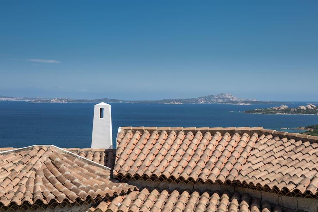 Intero alloggio vista mare view 2