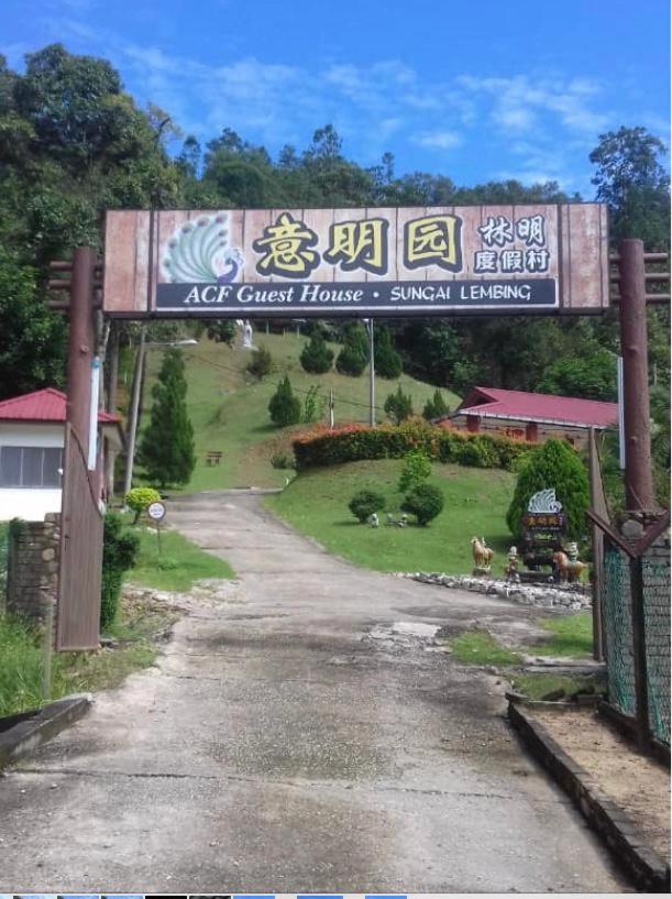 Hotel ACF Guest House - Image 1