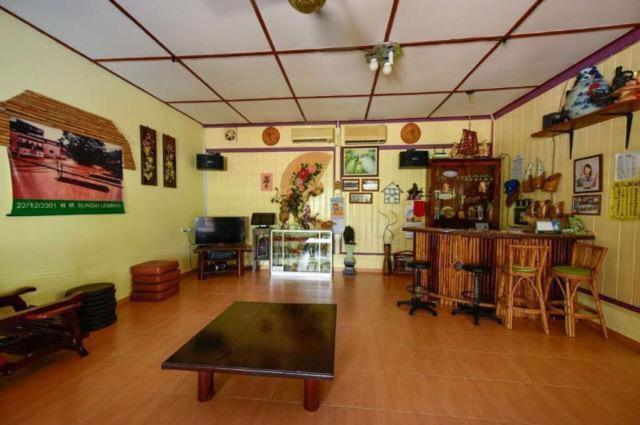 ACF Guest House photo 8