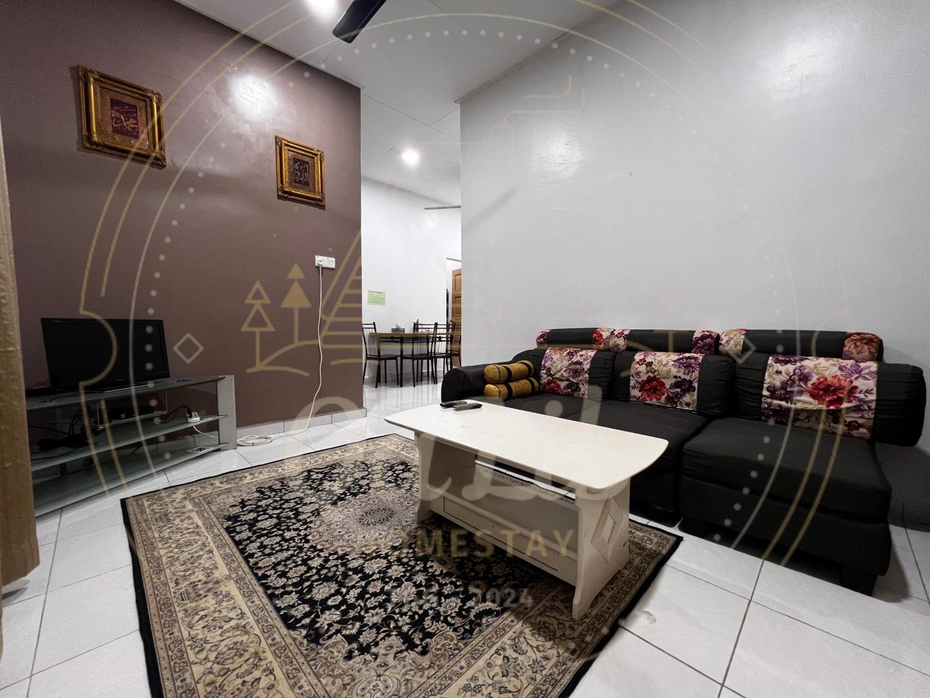 QALIB HOMESTAY photo 1