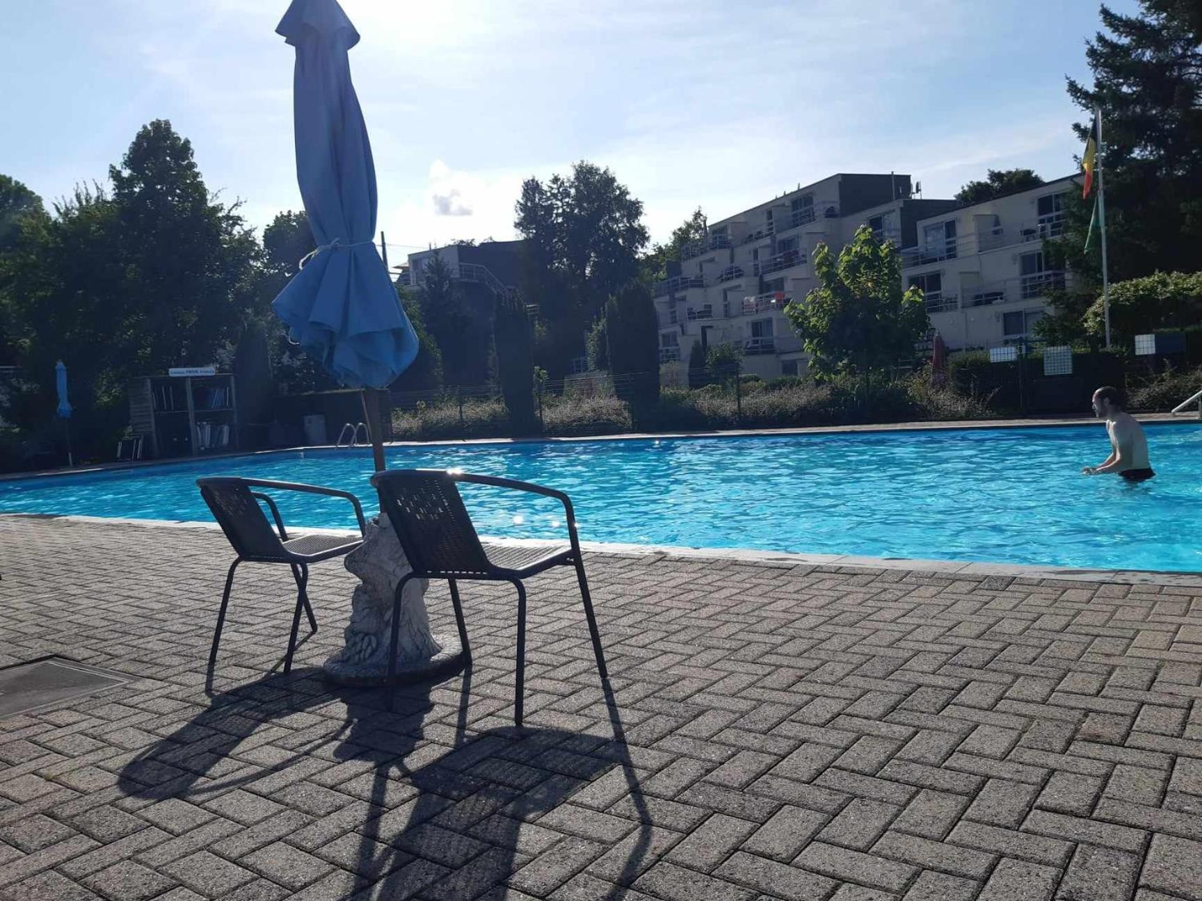 Le Repos'Han