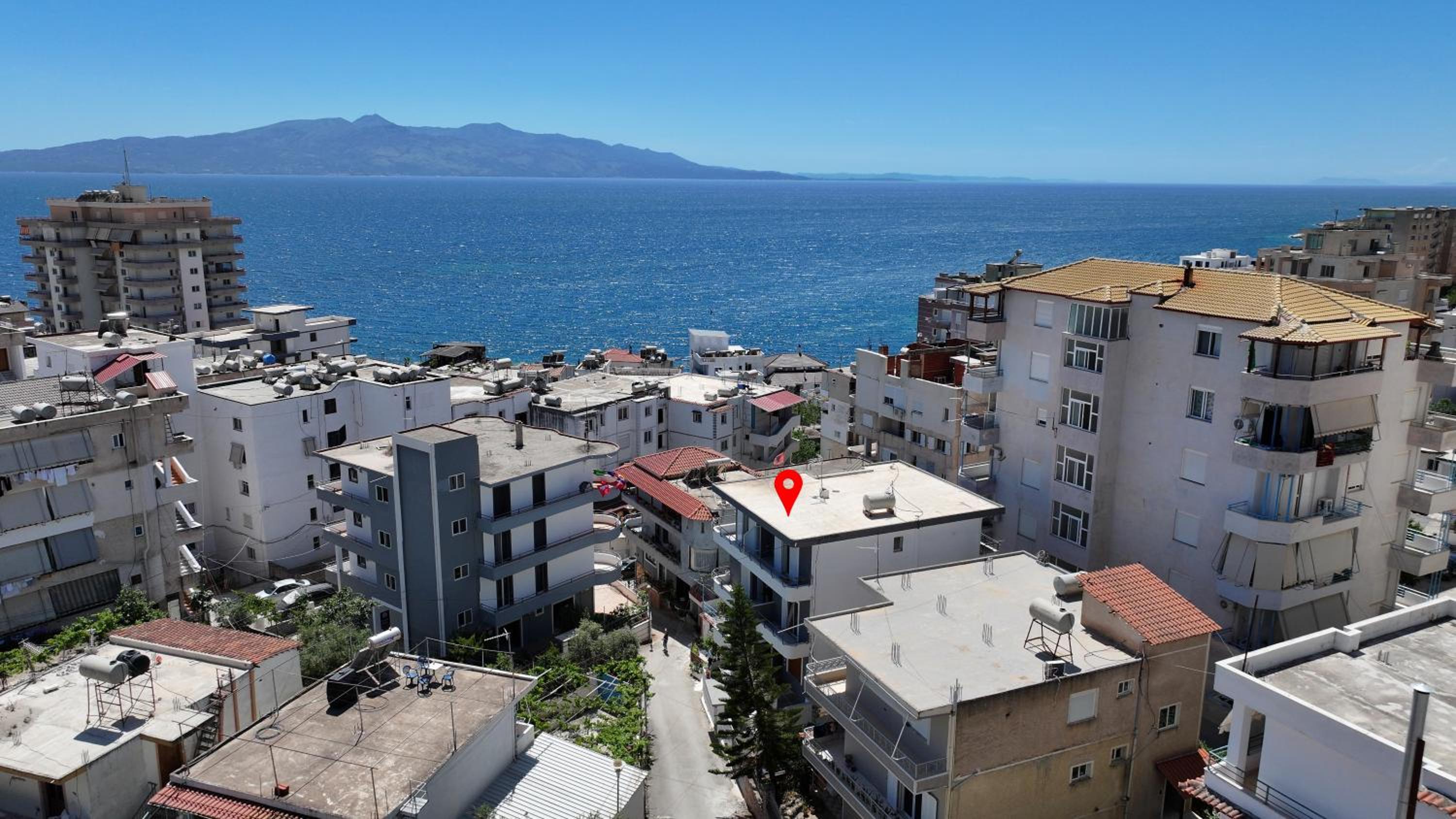 Vila Kuca