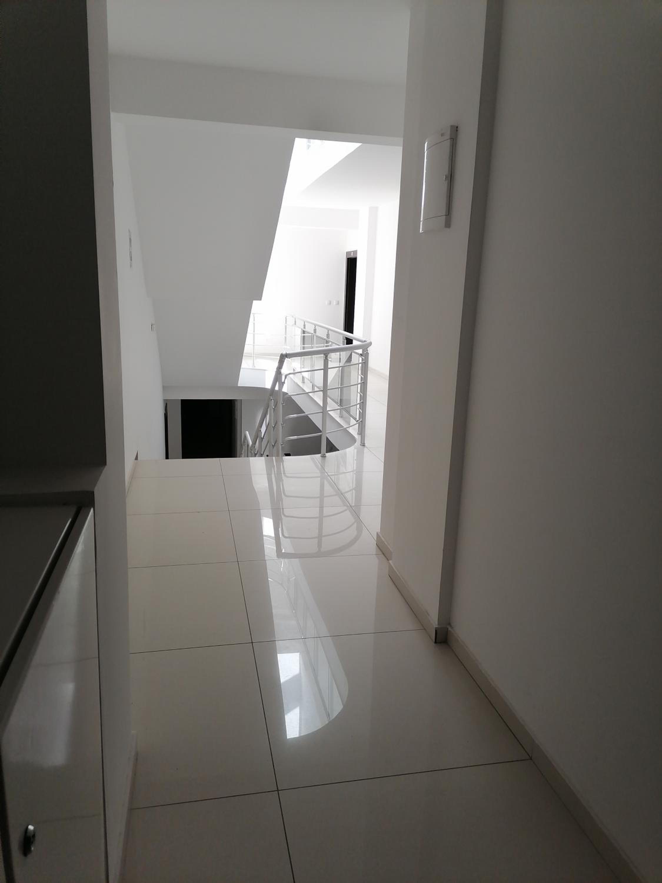 Apartman Zapadni Kej Pirot view 2