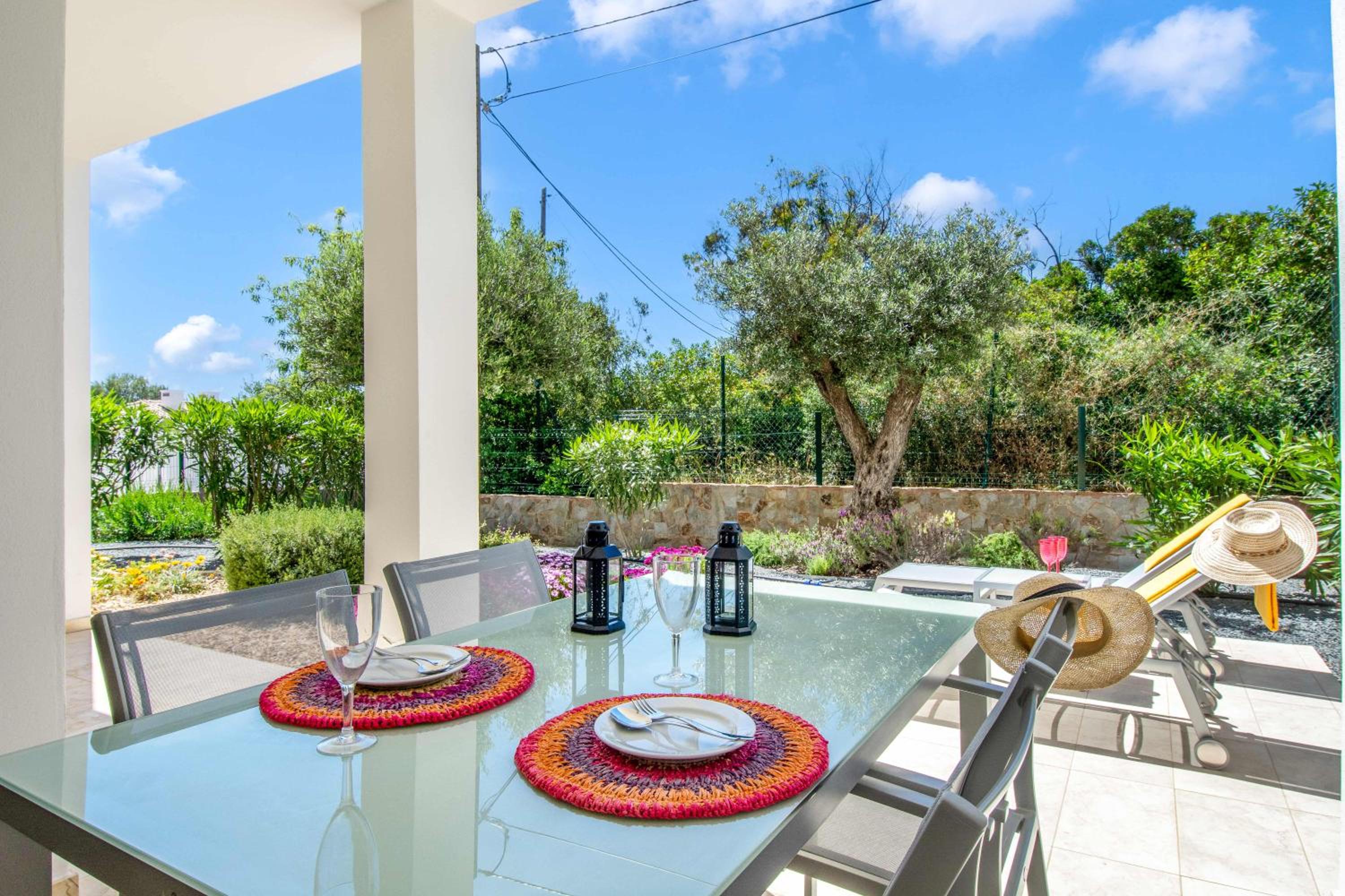 Carvoeiro Gardens