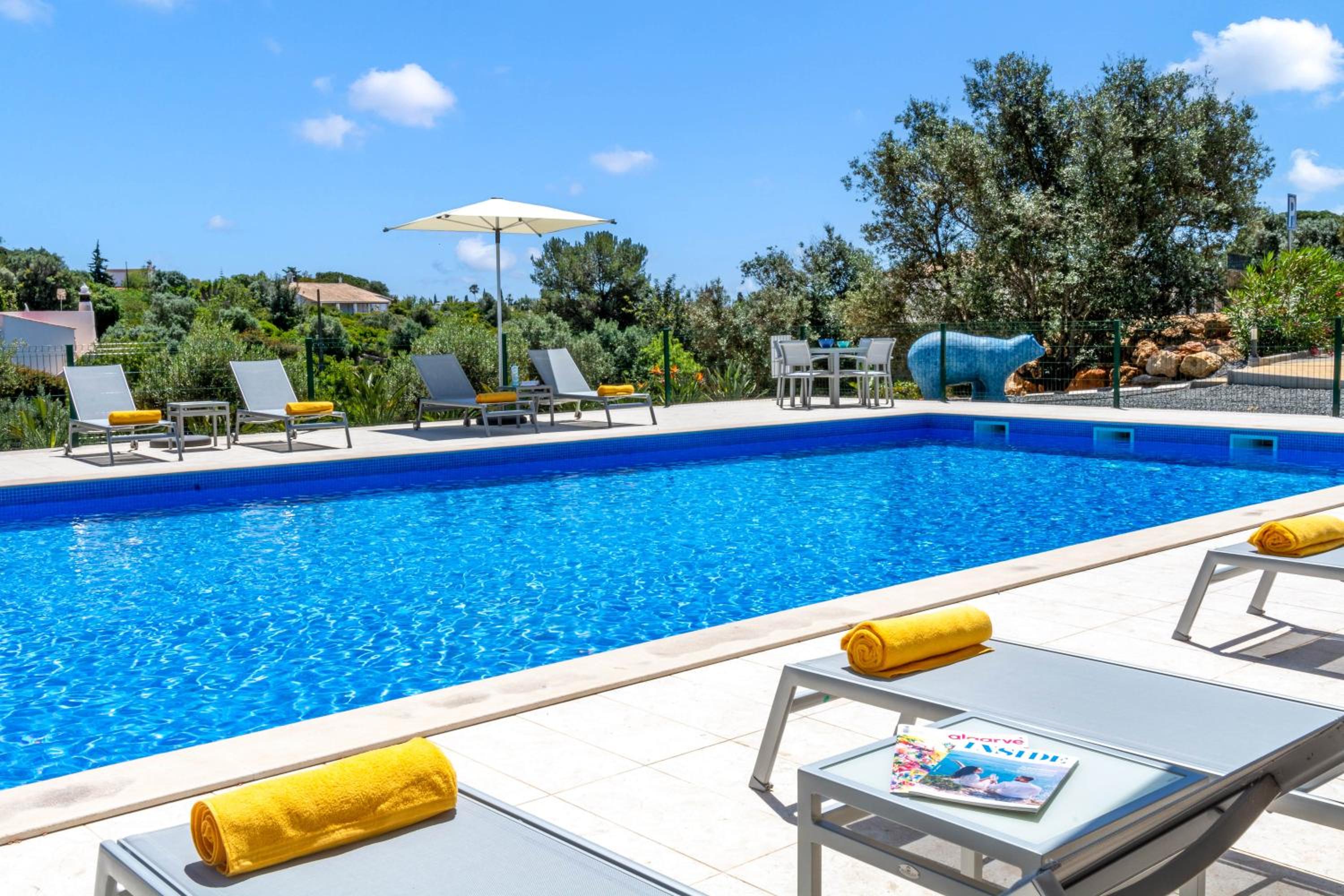 Carvoeiro Gardens