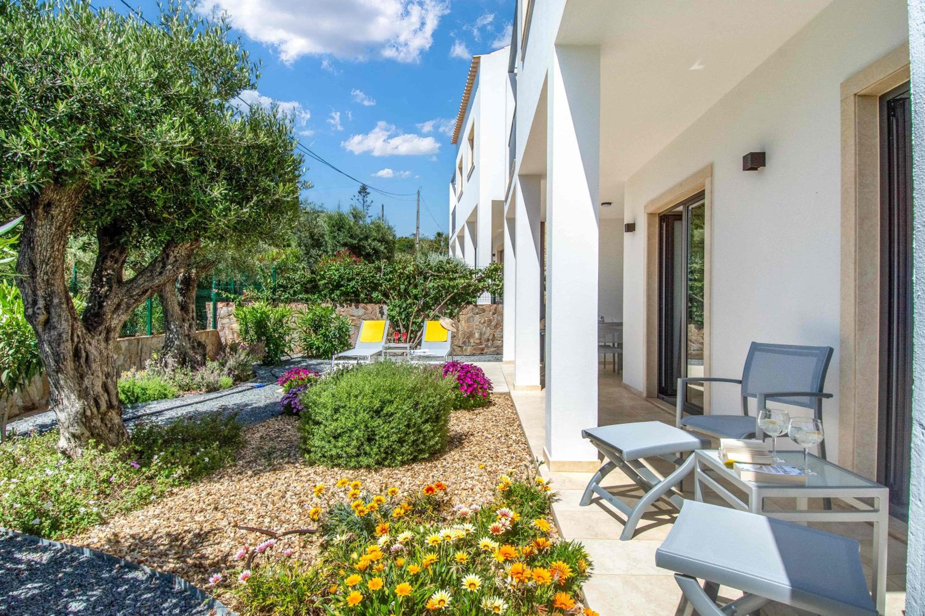 Carvoeiro Gardens