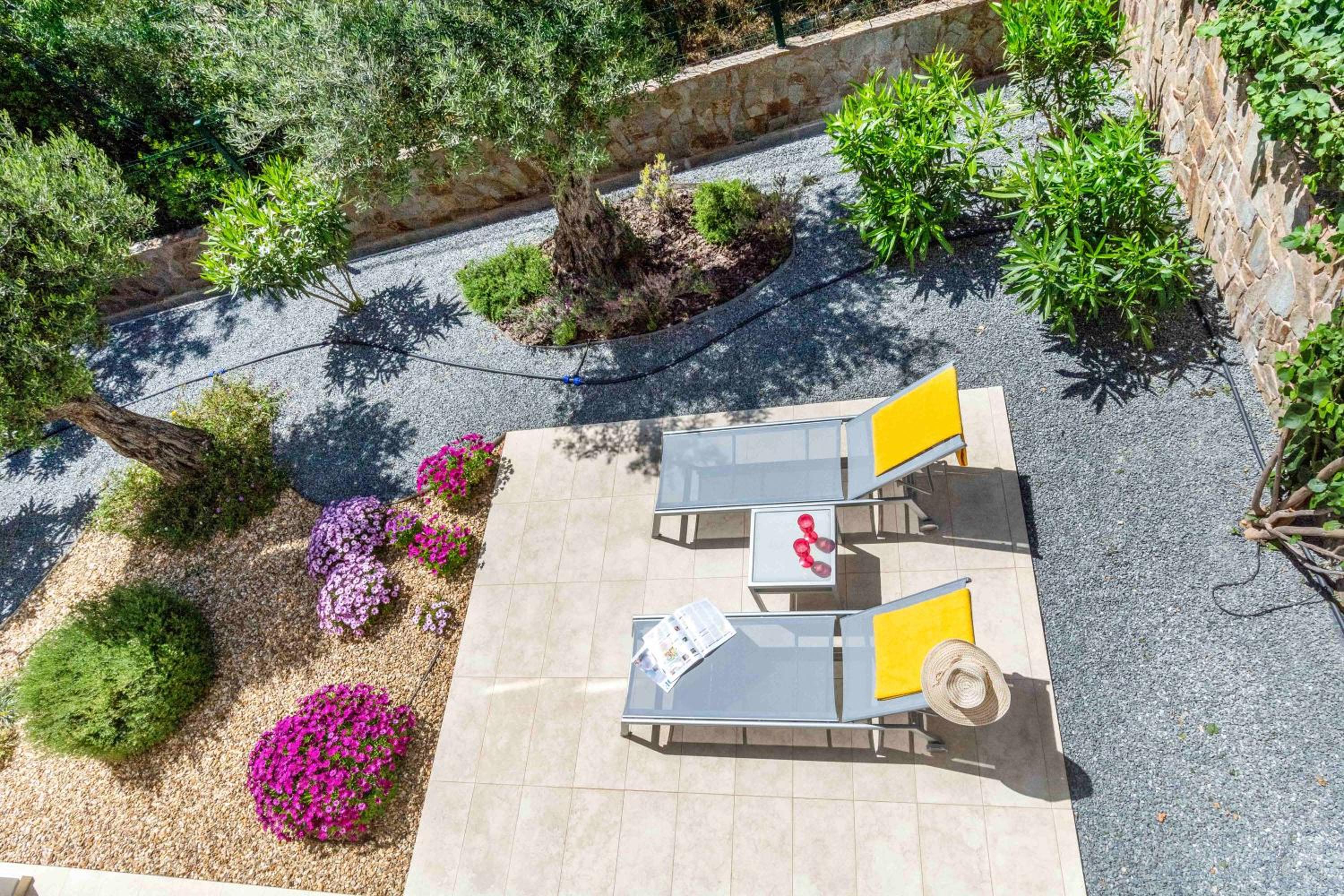 Carvoeiro Gardens