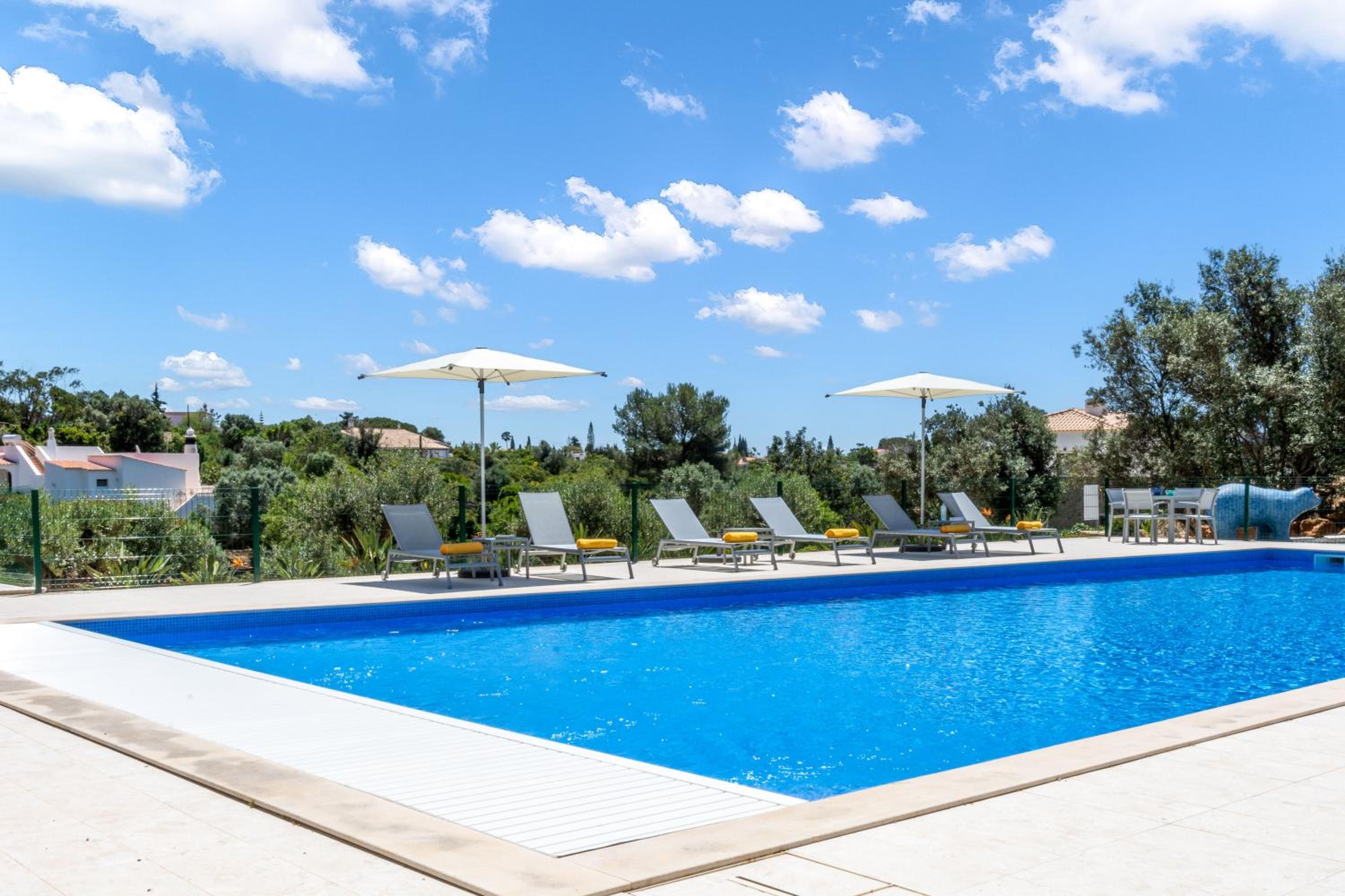 Carvoeiro Gardens