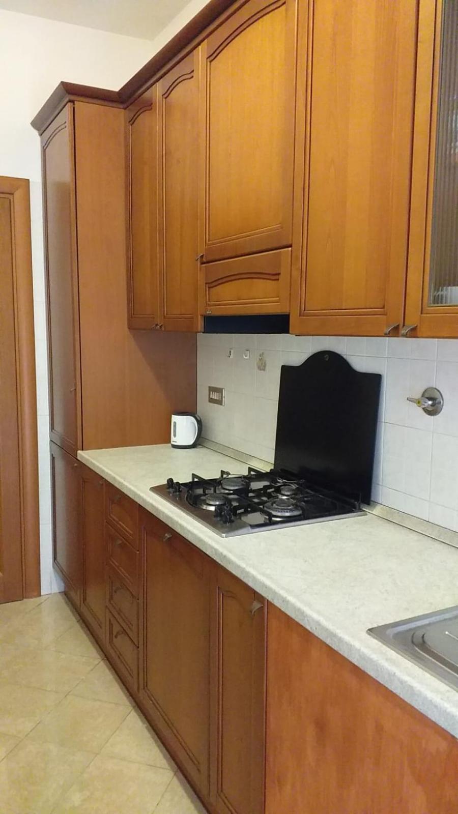 Casa Gaja, la casa vicino Villa Pamphili