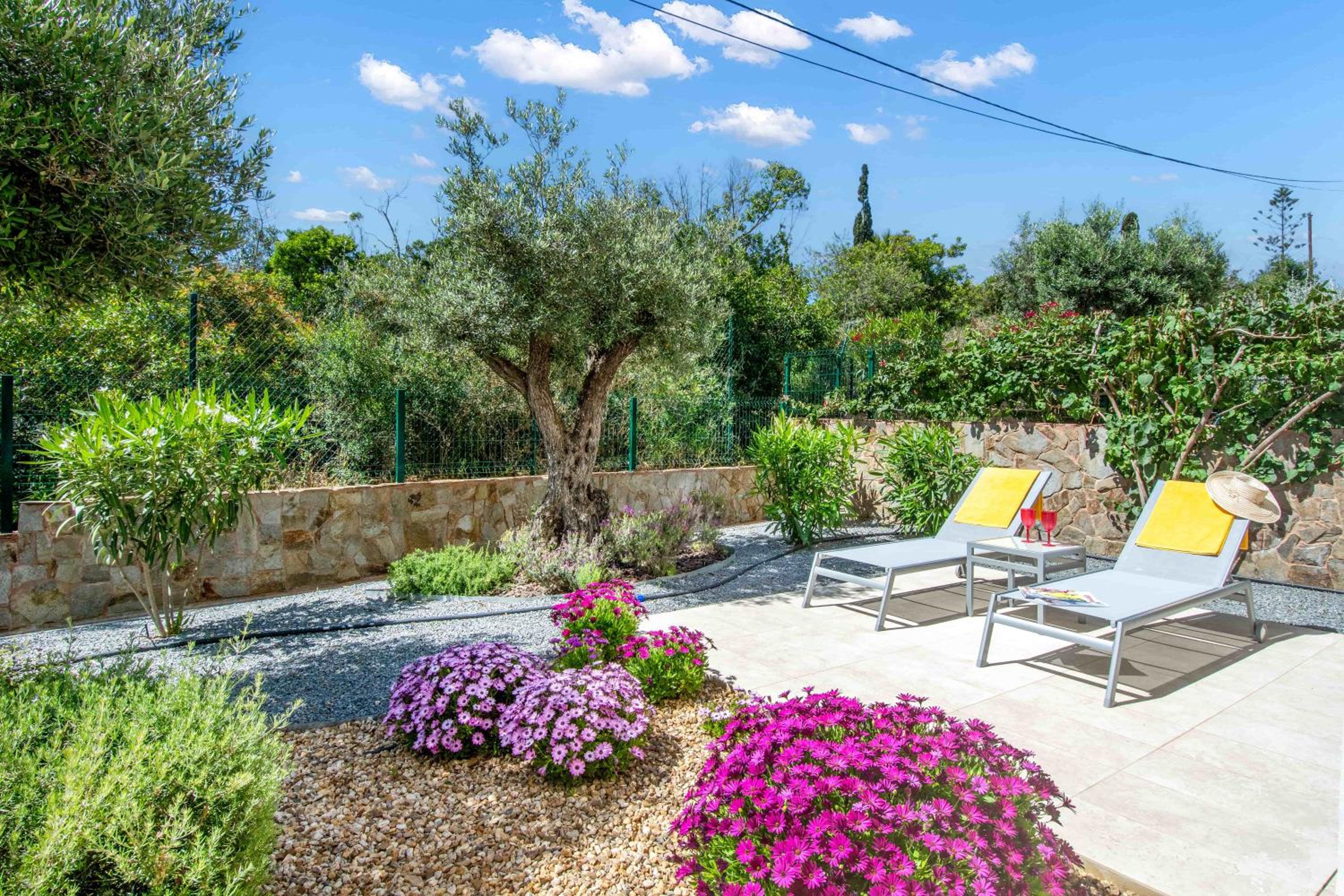 Carvoeiro Gardens