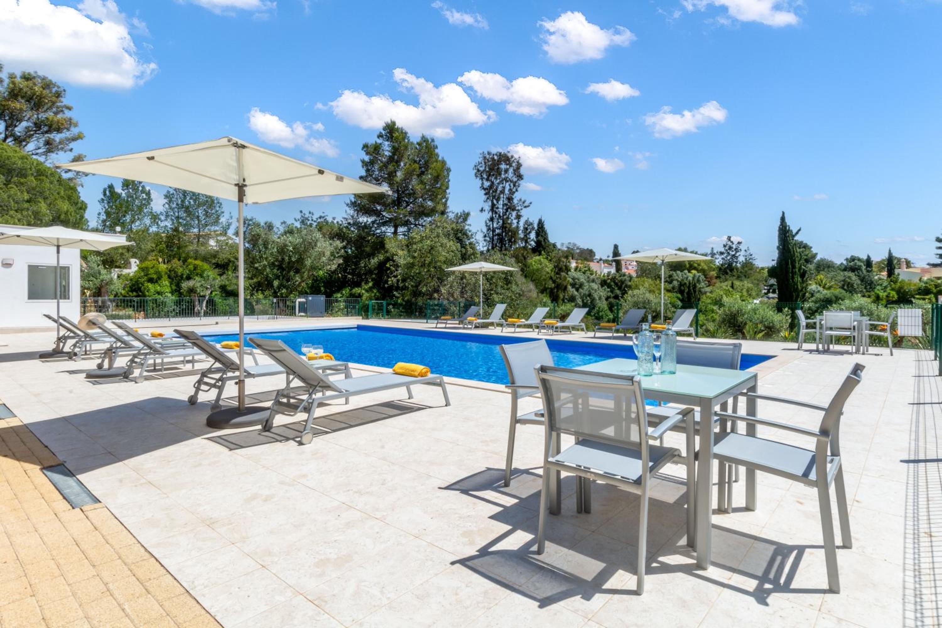 Carvoeiro Gardens