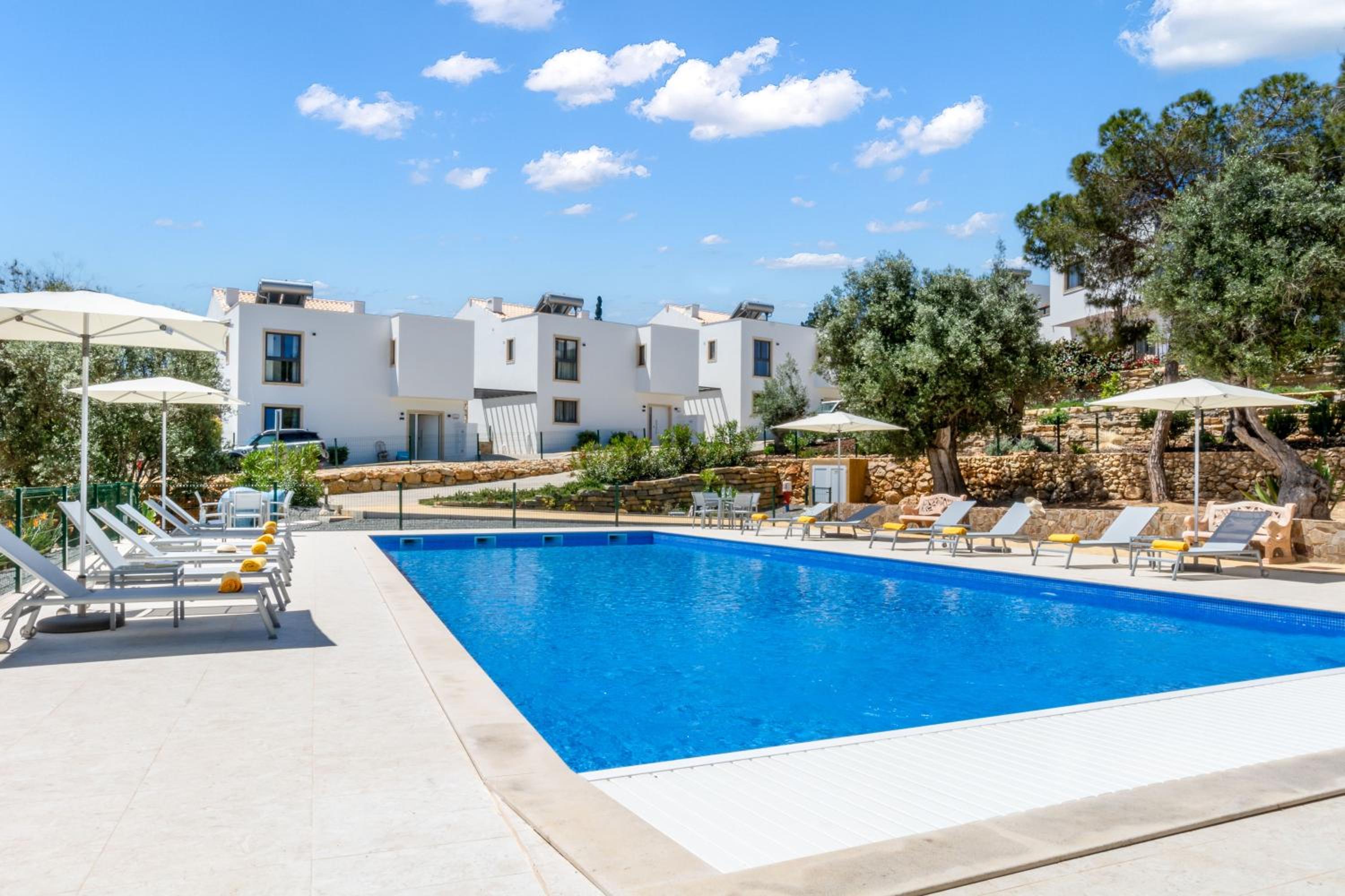 Carvoeiro Gardens