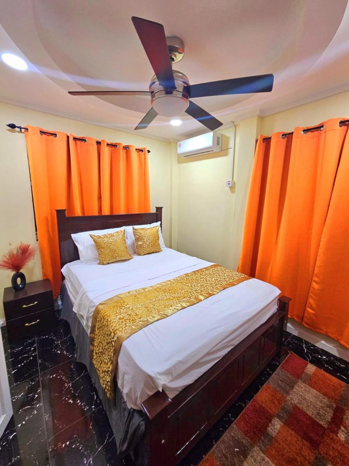 Beulah Luxury Suites