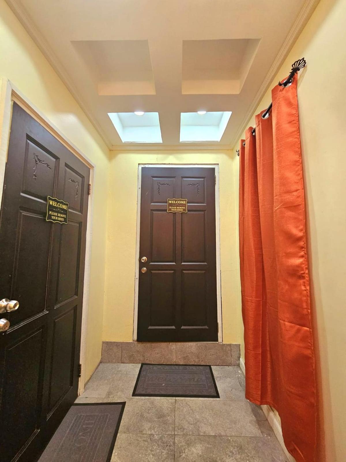 Beulah Luxury Suites