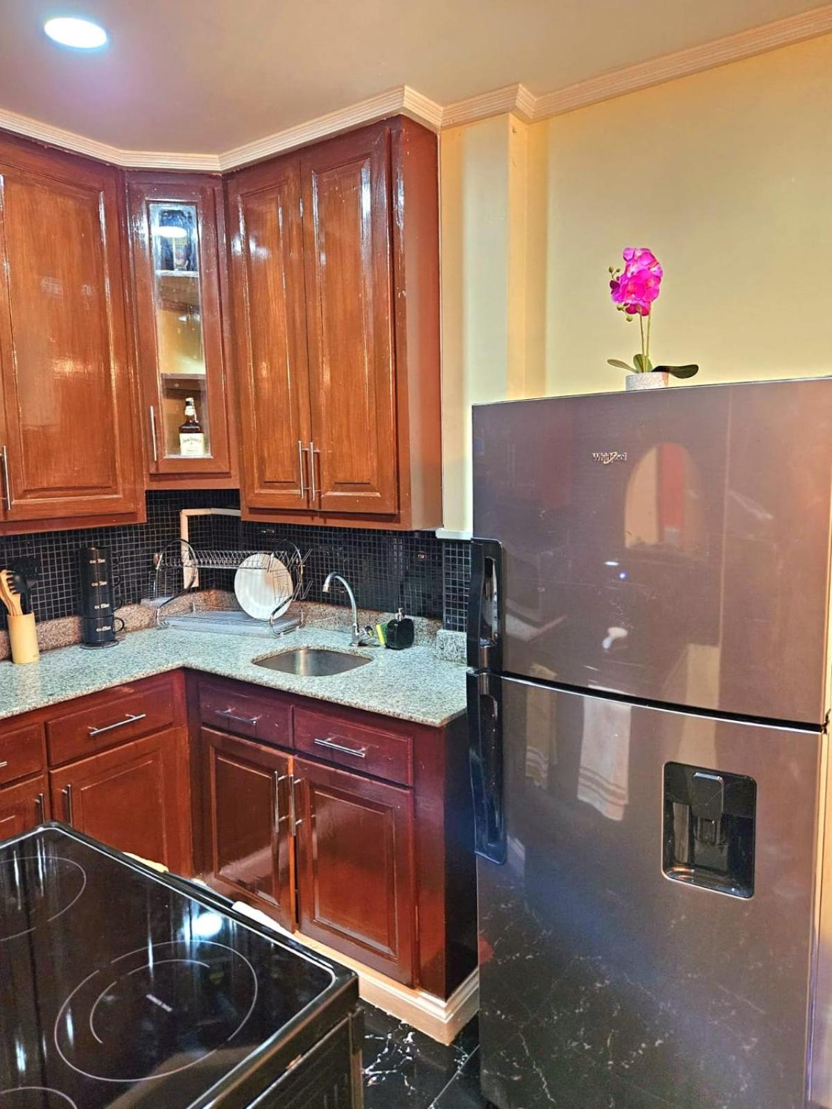 Beulah Luxury Suites