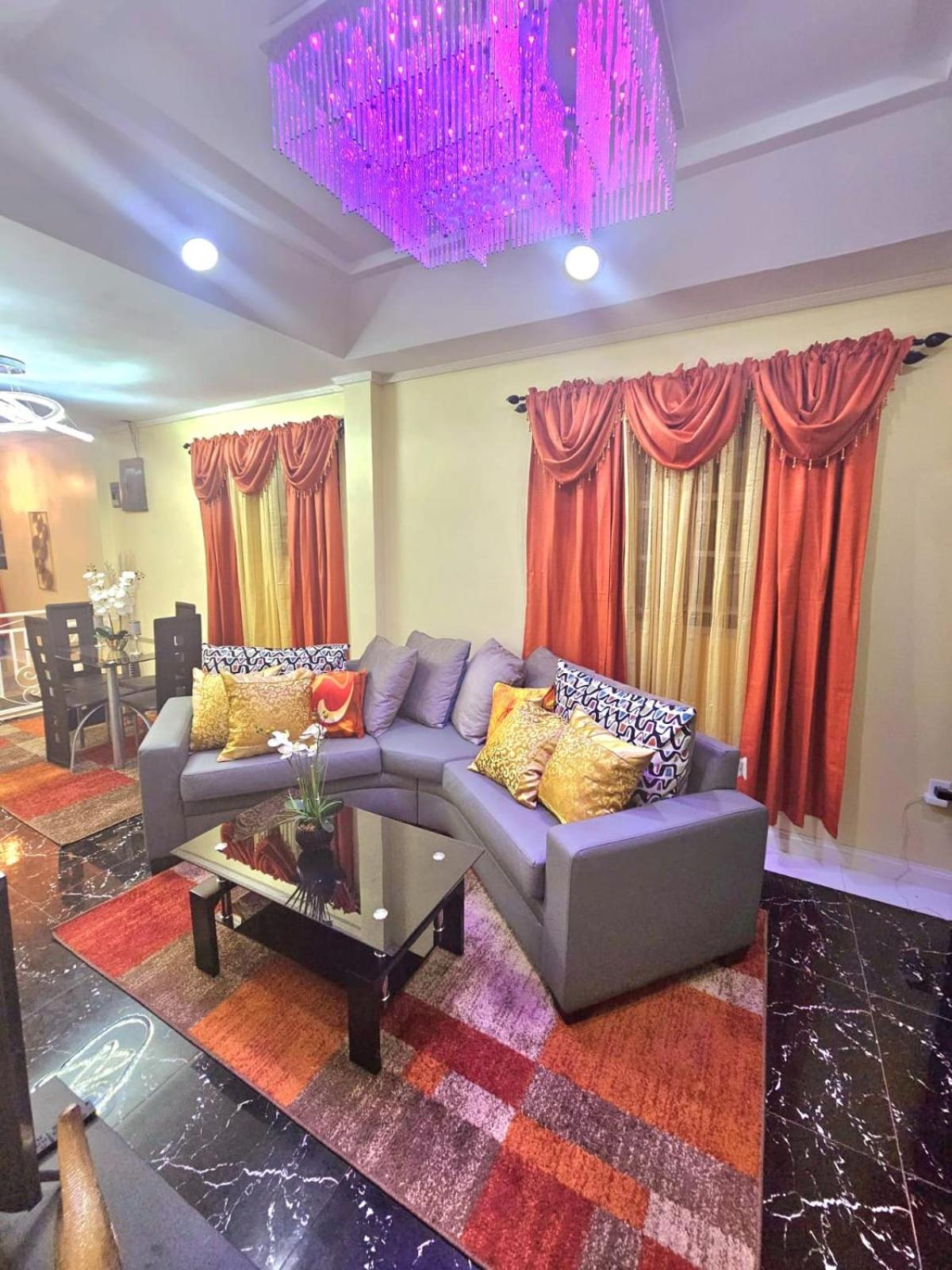 Beulah Luxury Suites