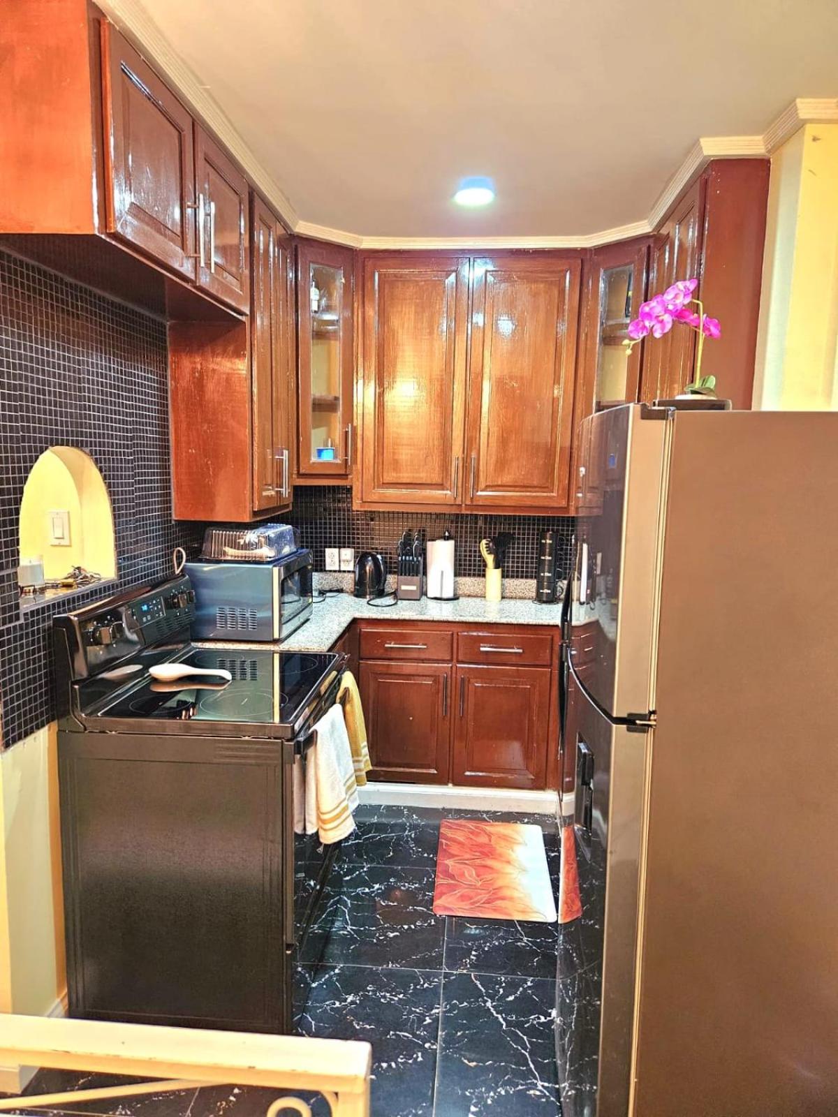 Beulah Luxury Suites