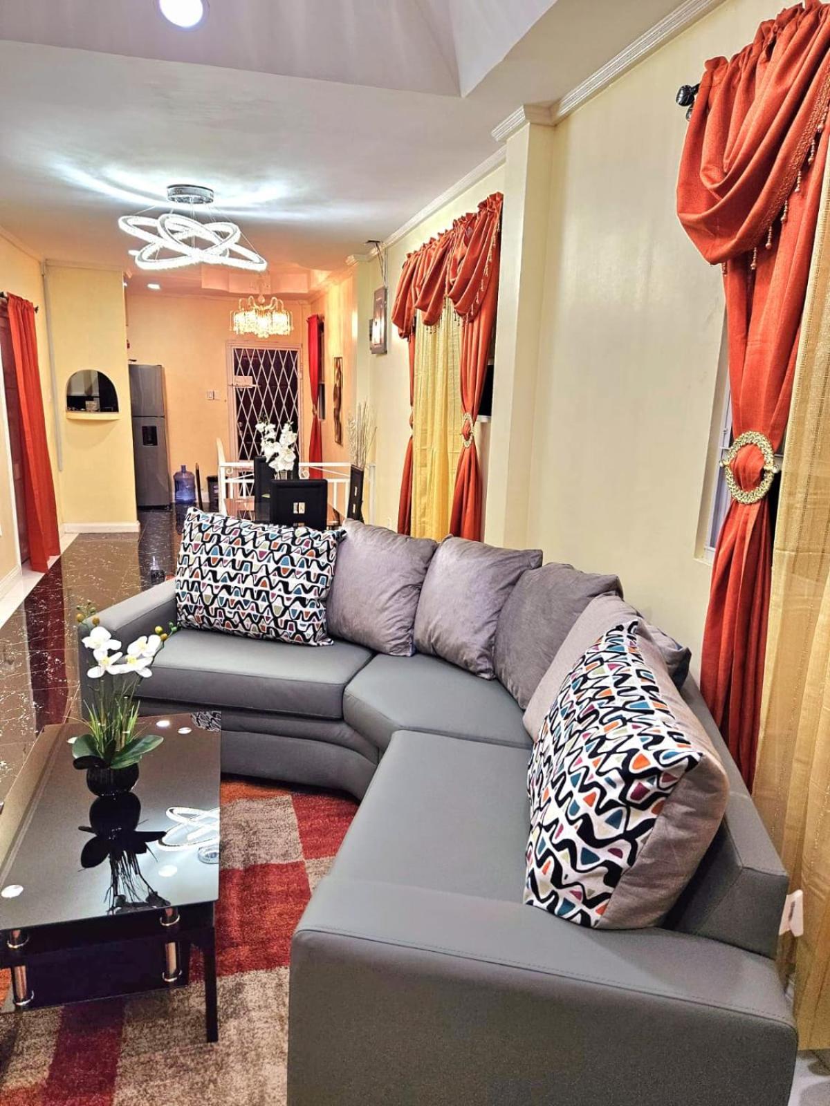 Beulah Luxury Suites