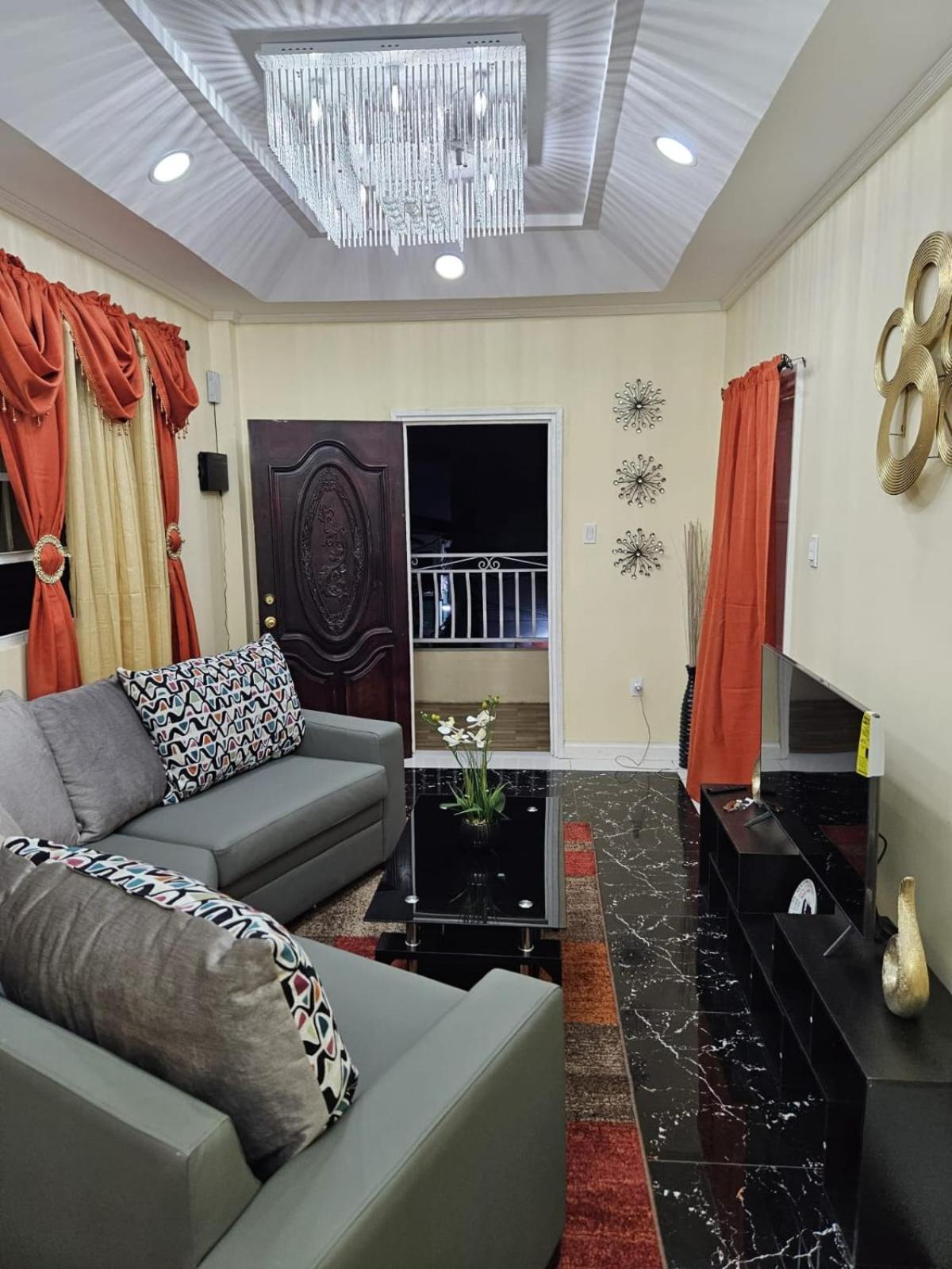 Beulah Luxury Suites