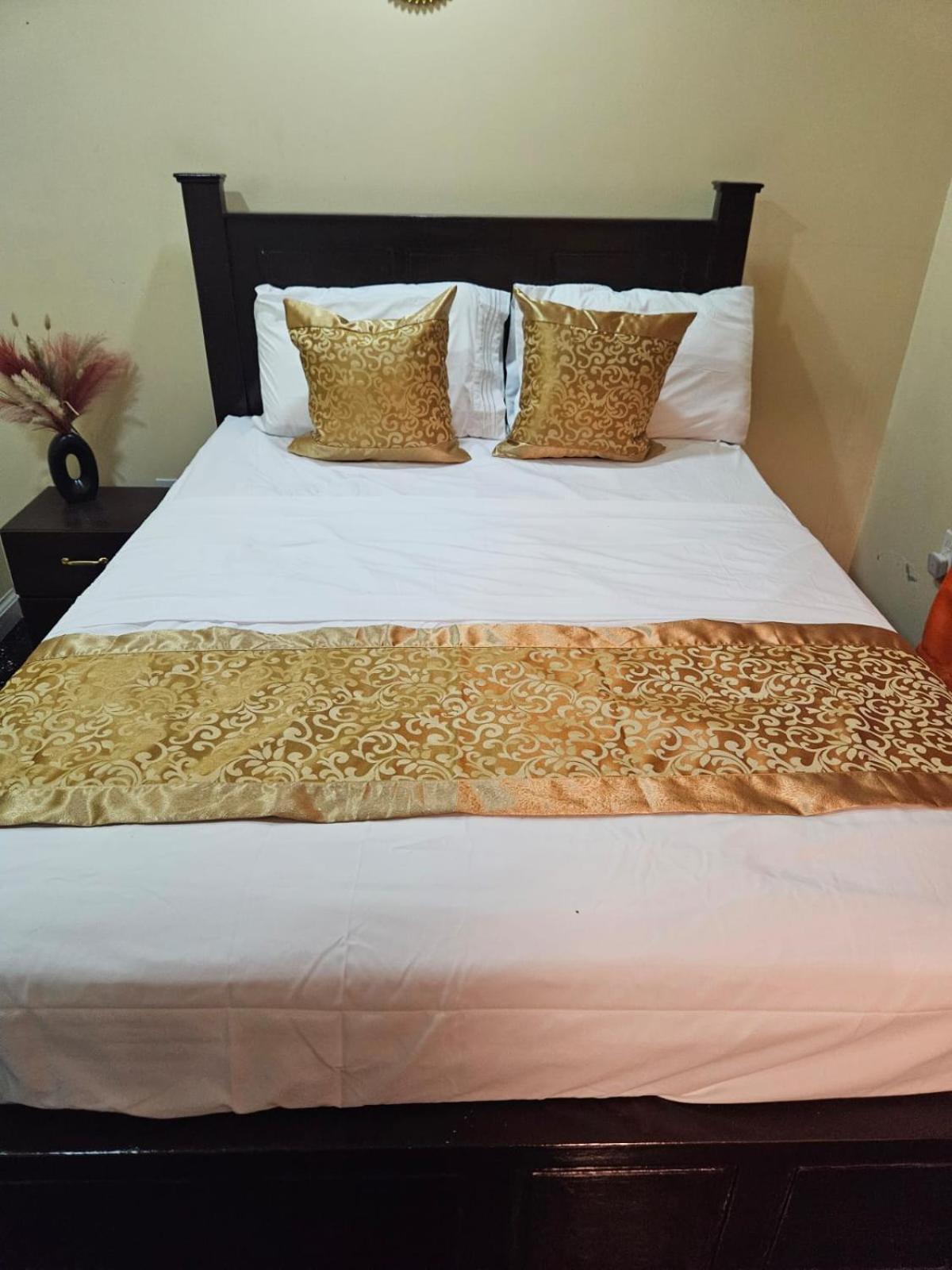 Beulah Luxury Suites