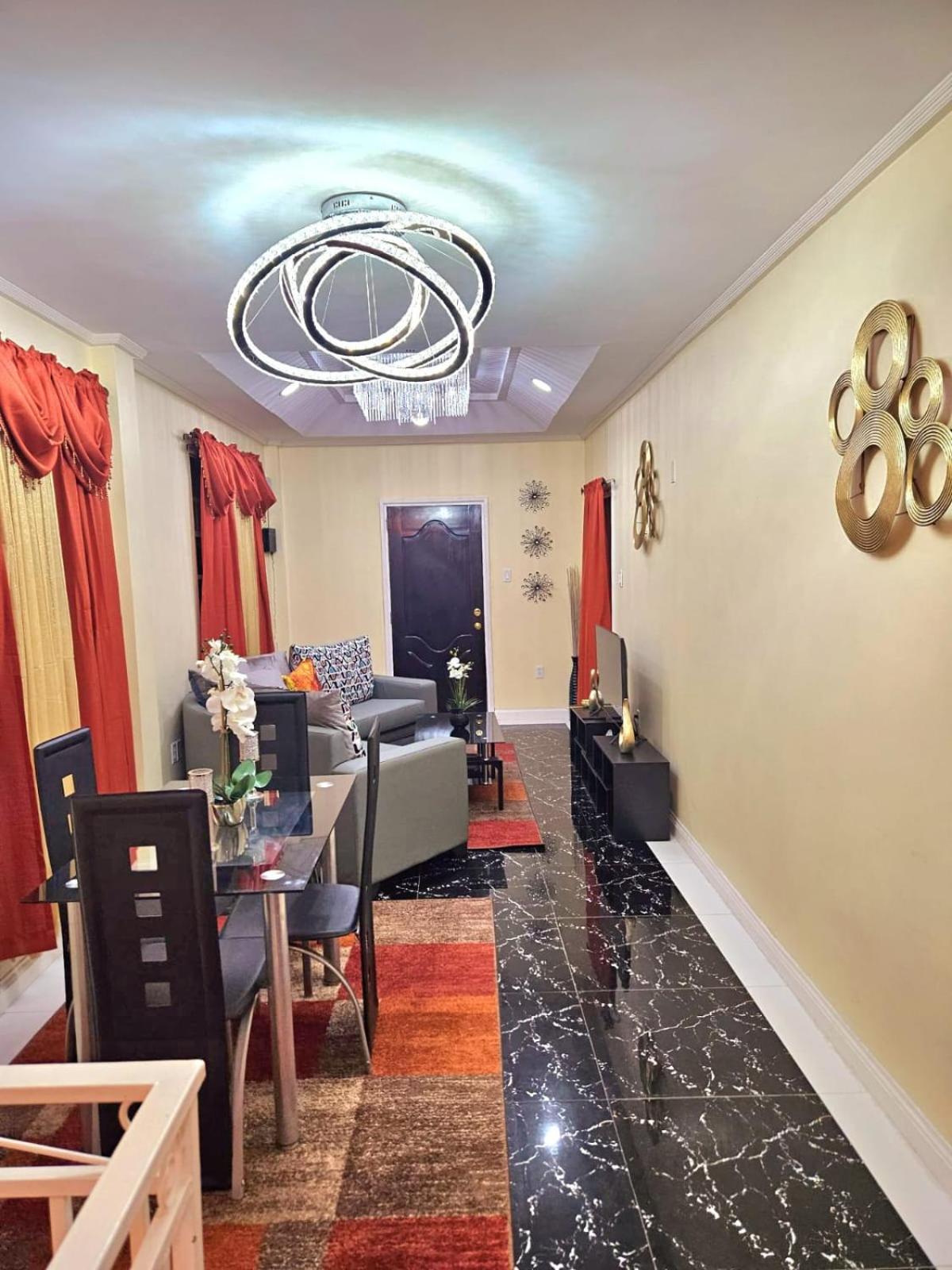 Beulah Luxury Suites