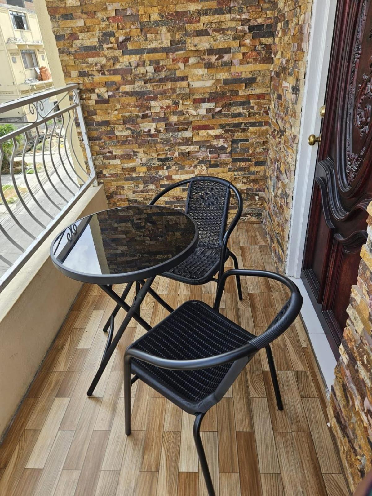 Beulah Luxury Suites