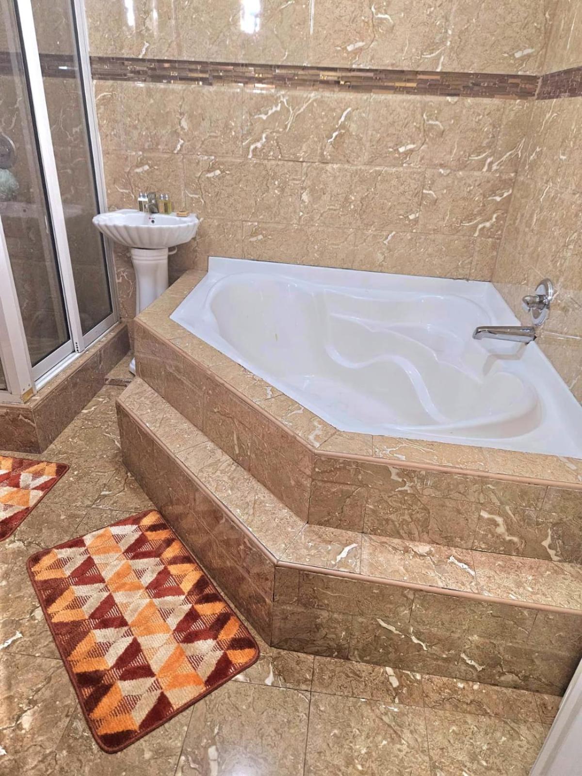Beulah Luxury Suites