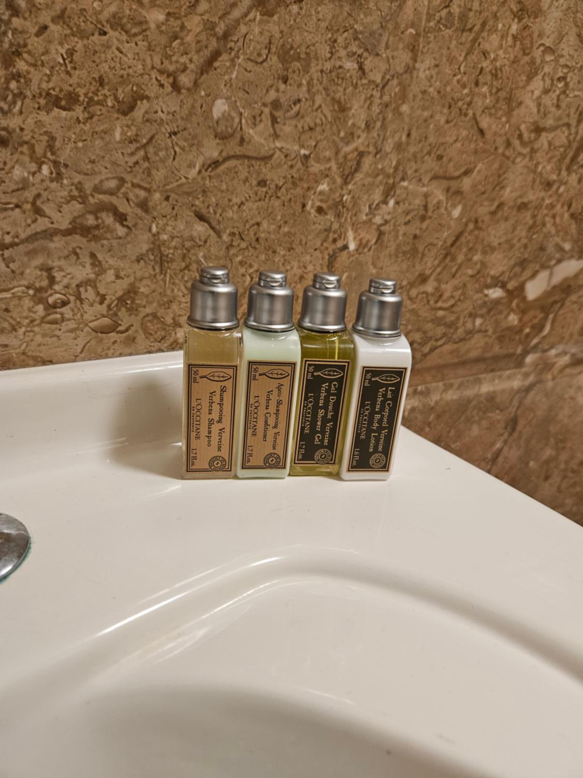 Beulah Luxury Suites