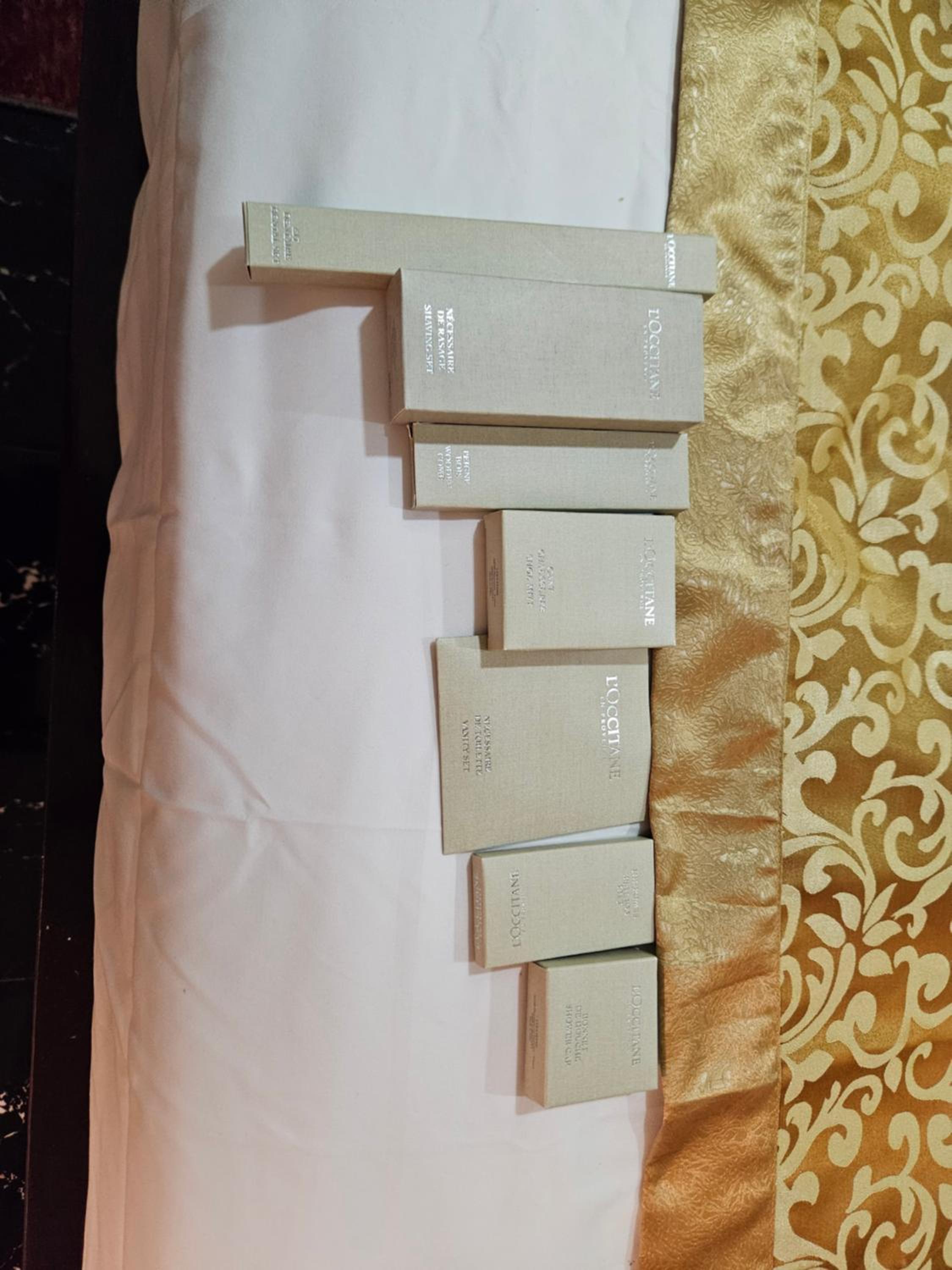 Beulah Luxury Suites