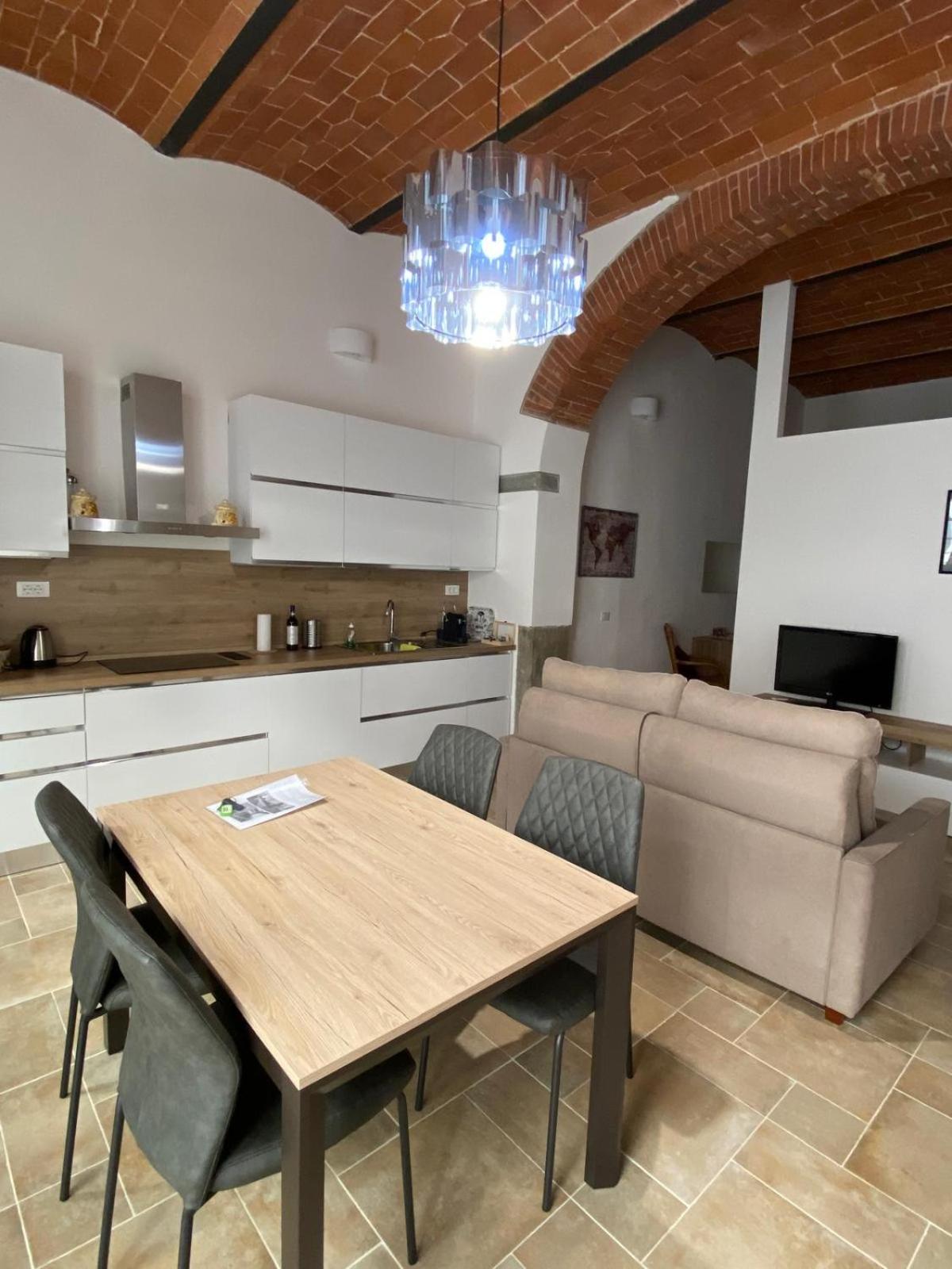 Tuscany Home Pistoia