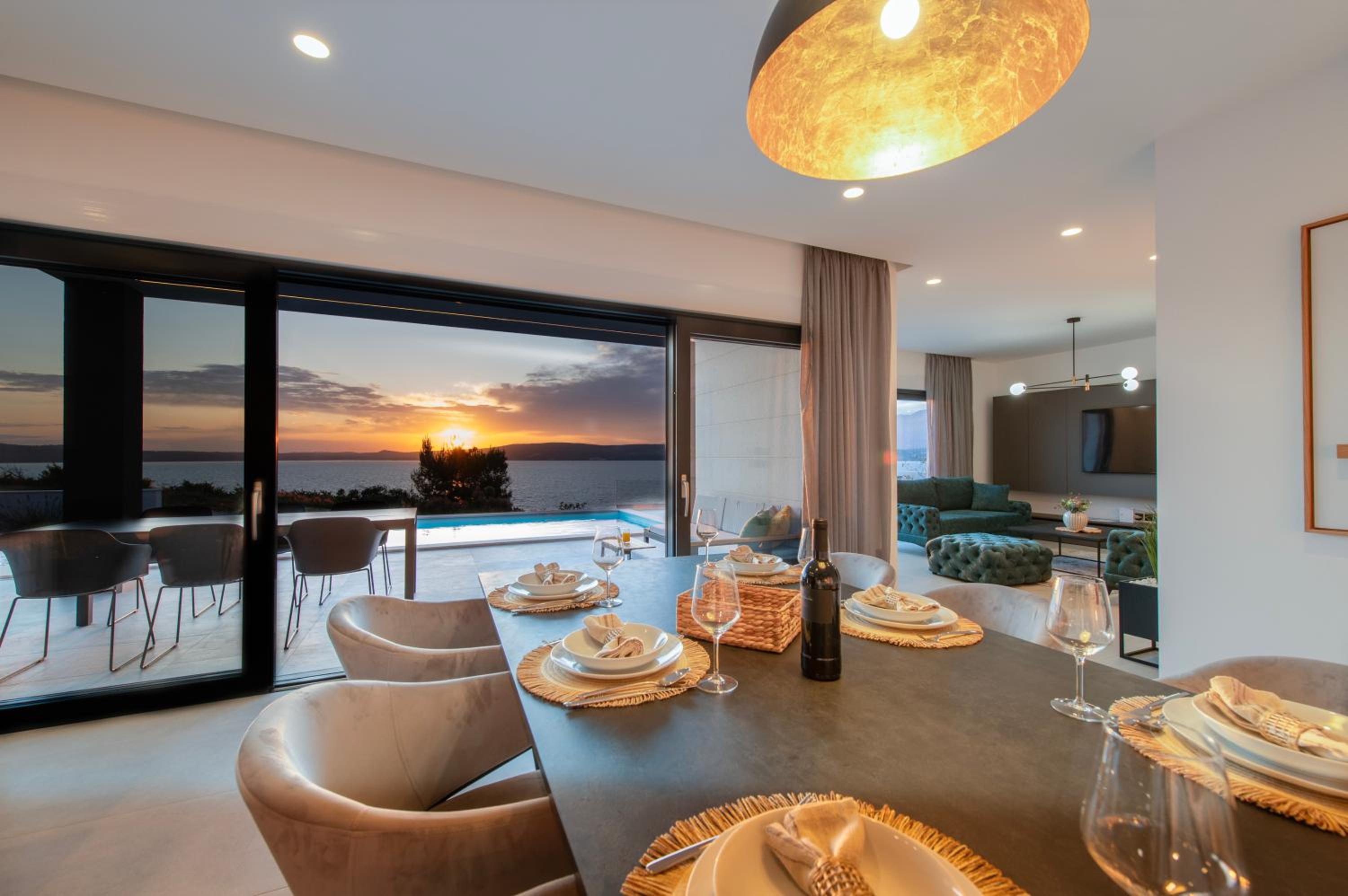 Villa Petrea view 5