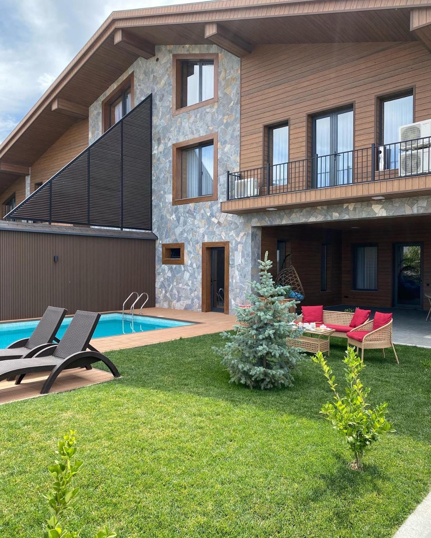 Shamuk Homes