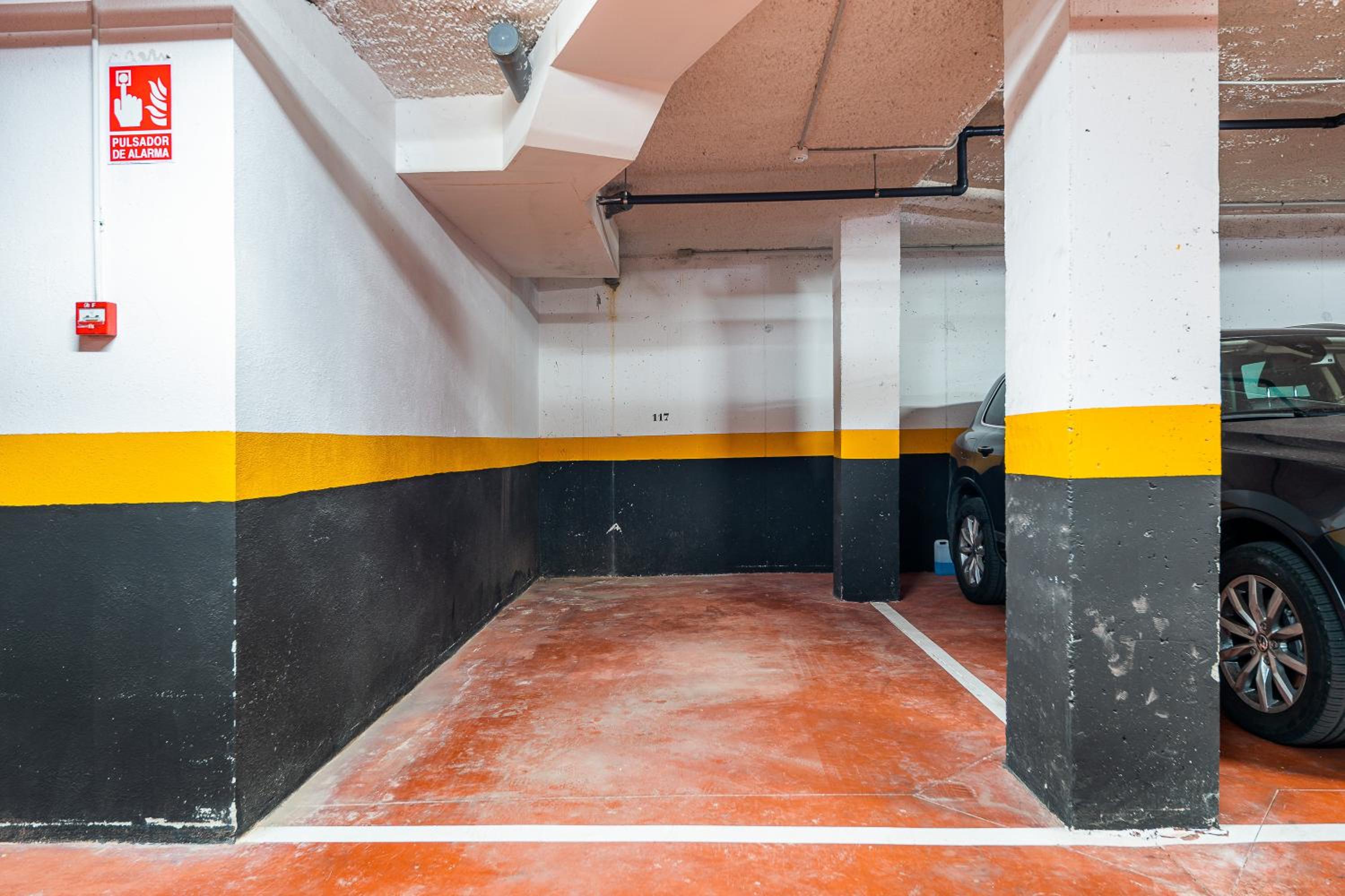 Apartamento Parque Recoleta