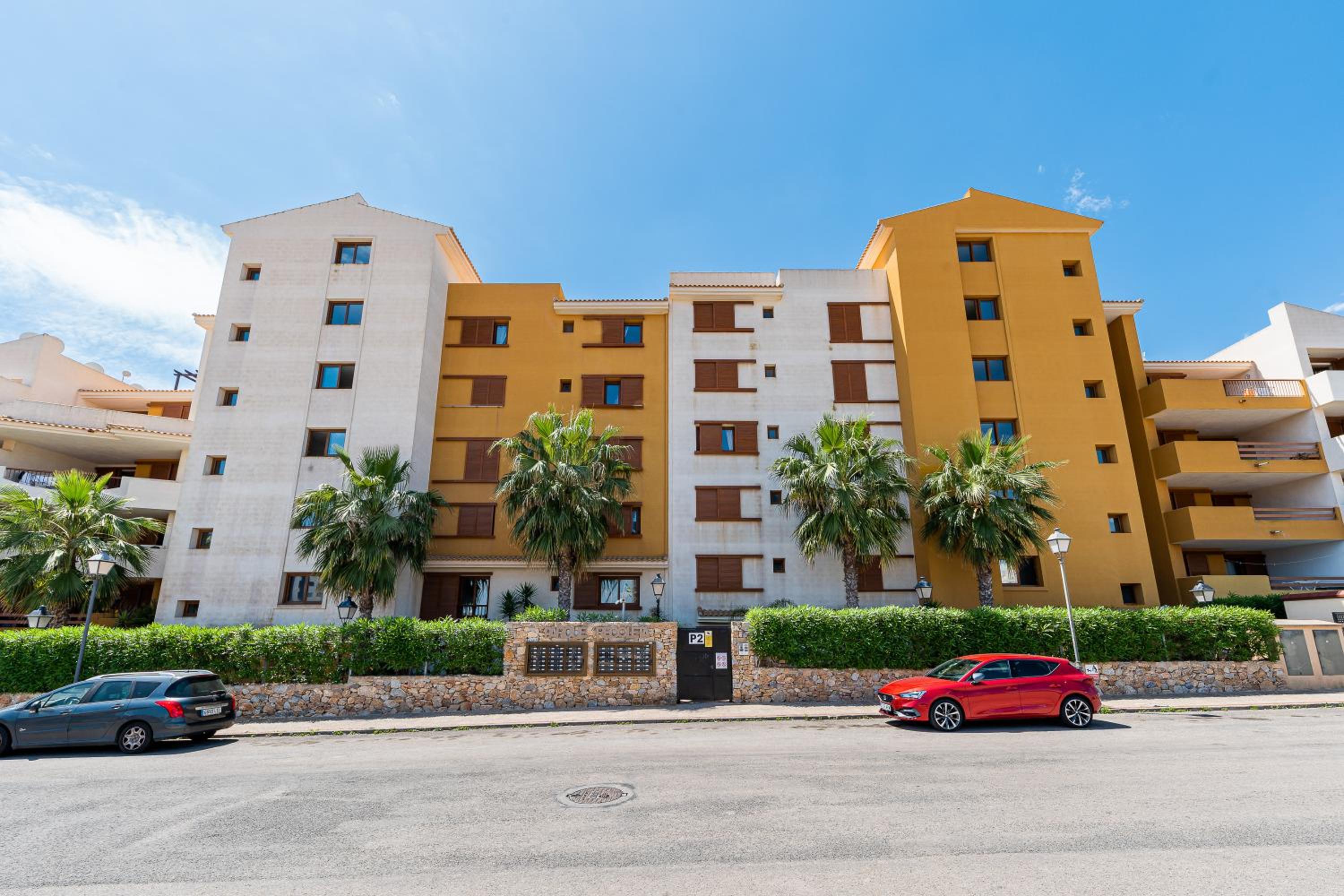 Apartamento Parque Recoleta