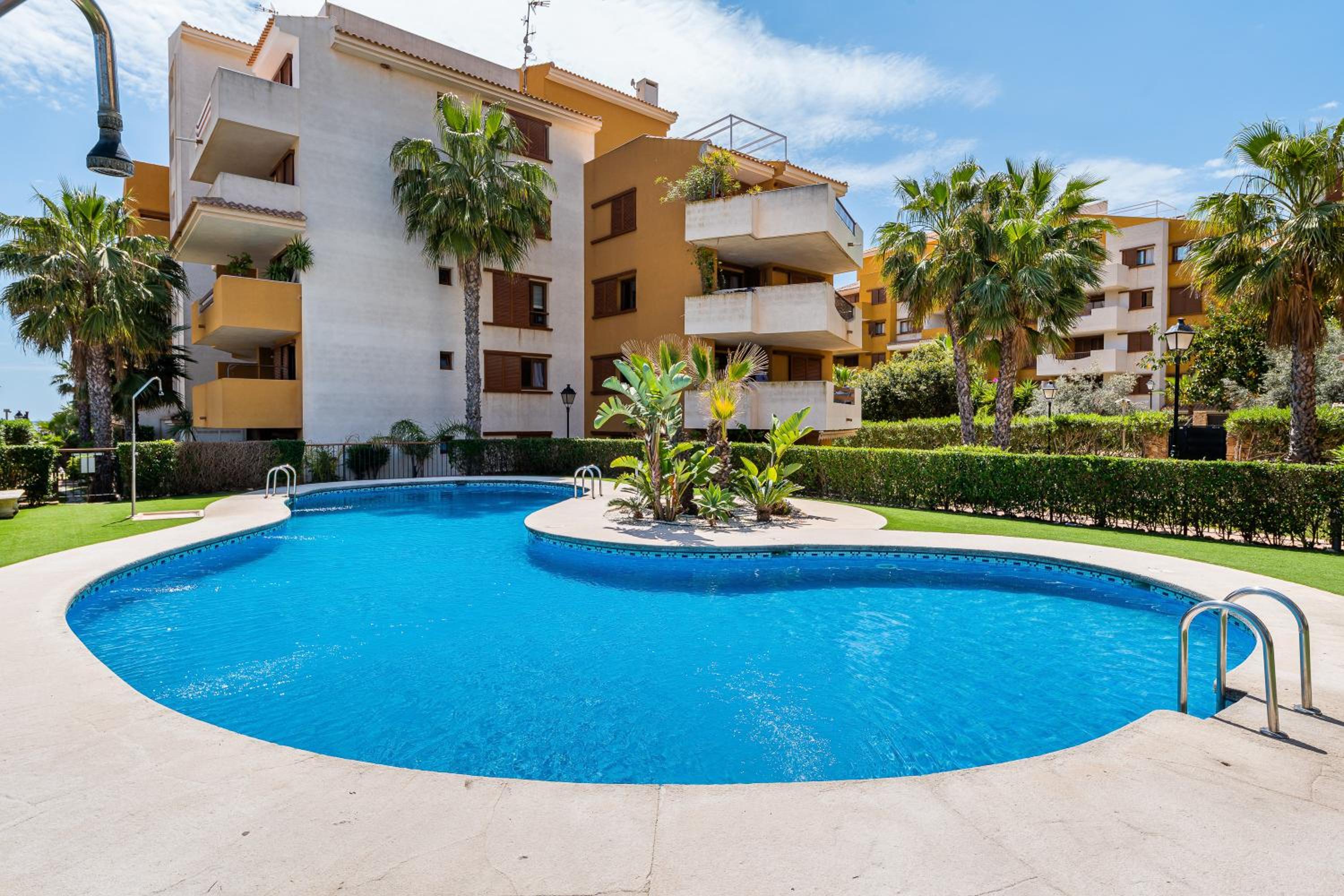 Apartamento Parque Recoleta