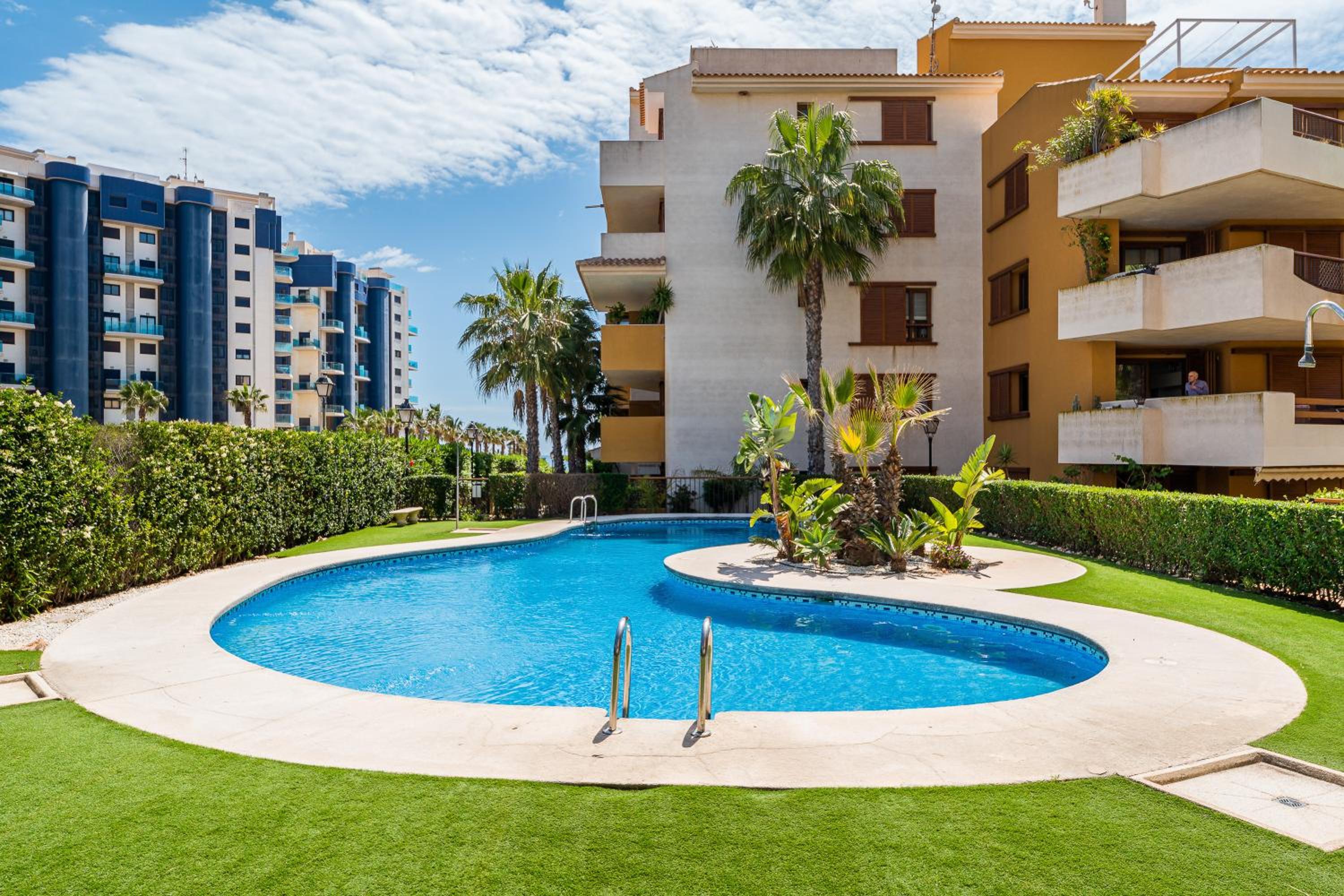 Apartamento Parque Recoleta
