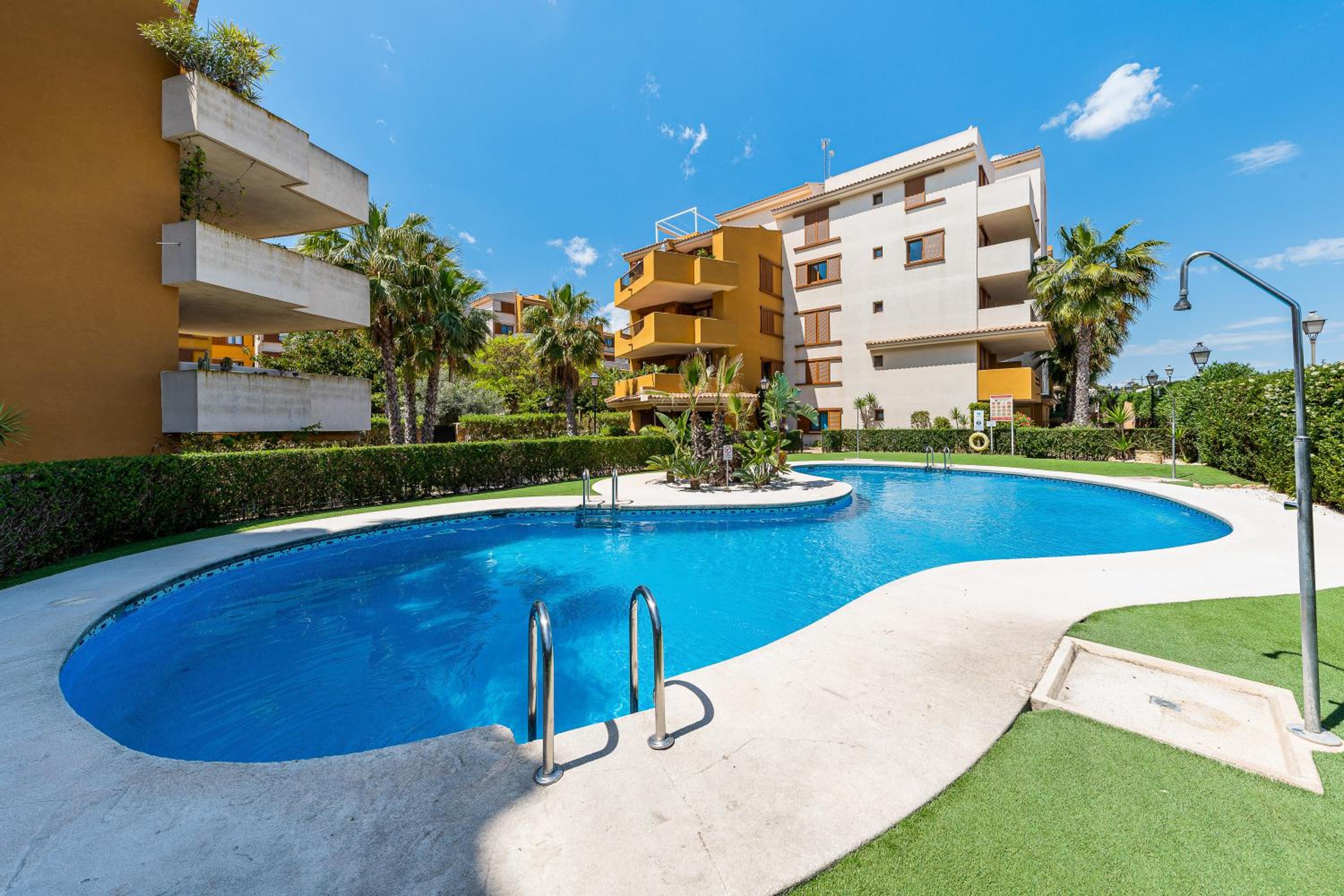 Apartamento Parque Recoleta