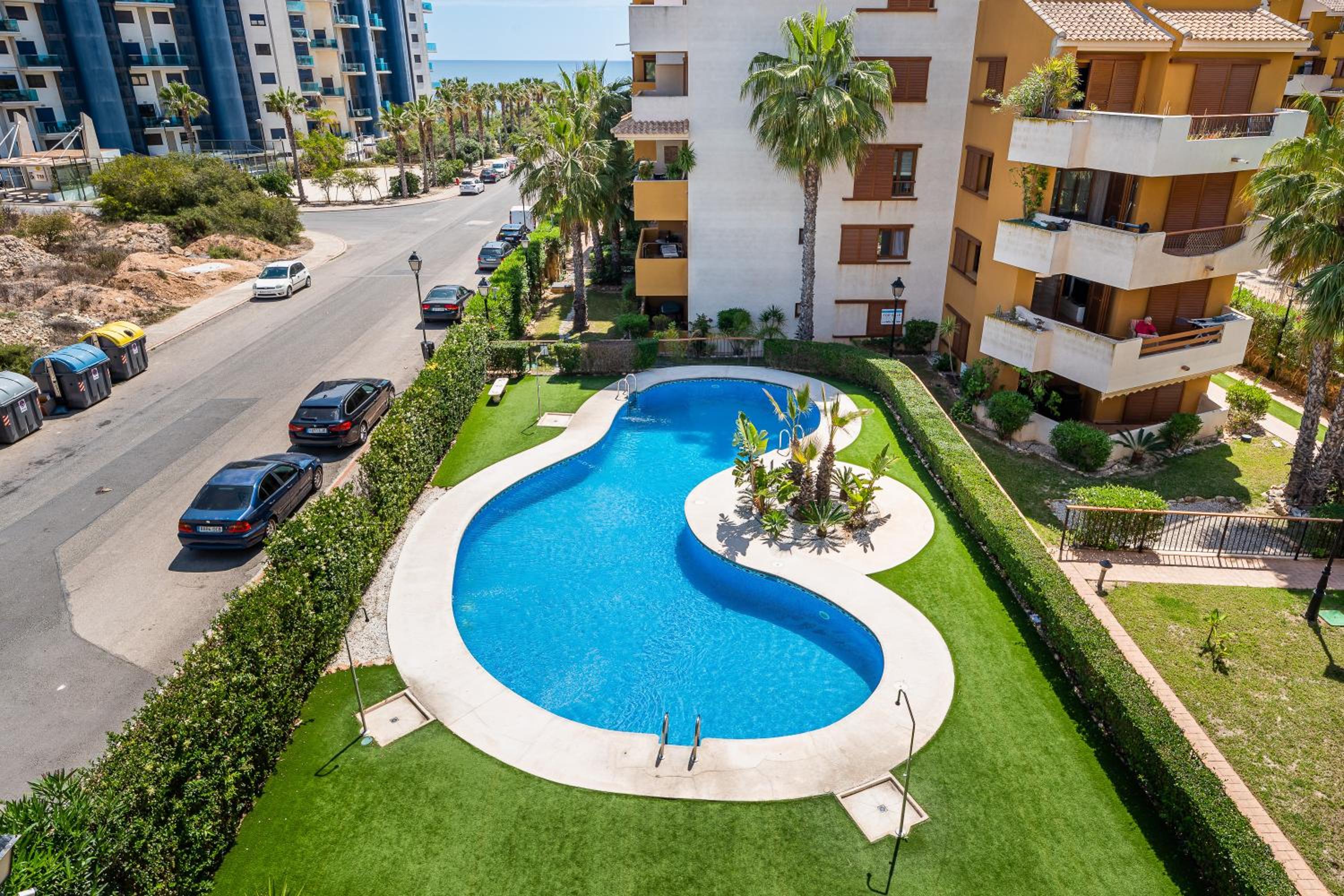 Apartamento Parque Recoleta