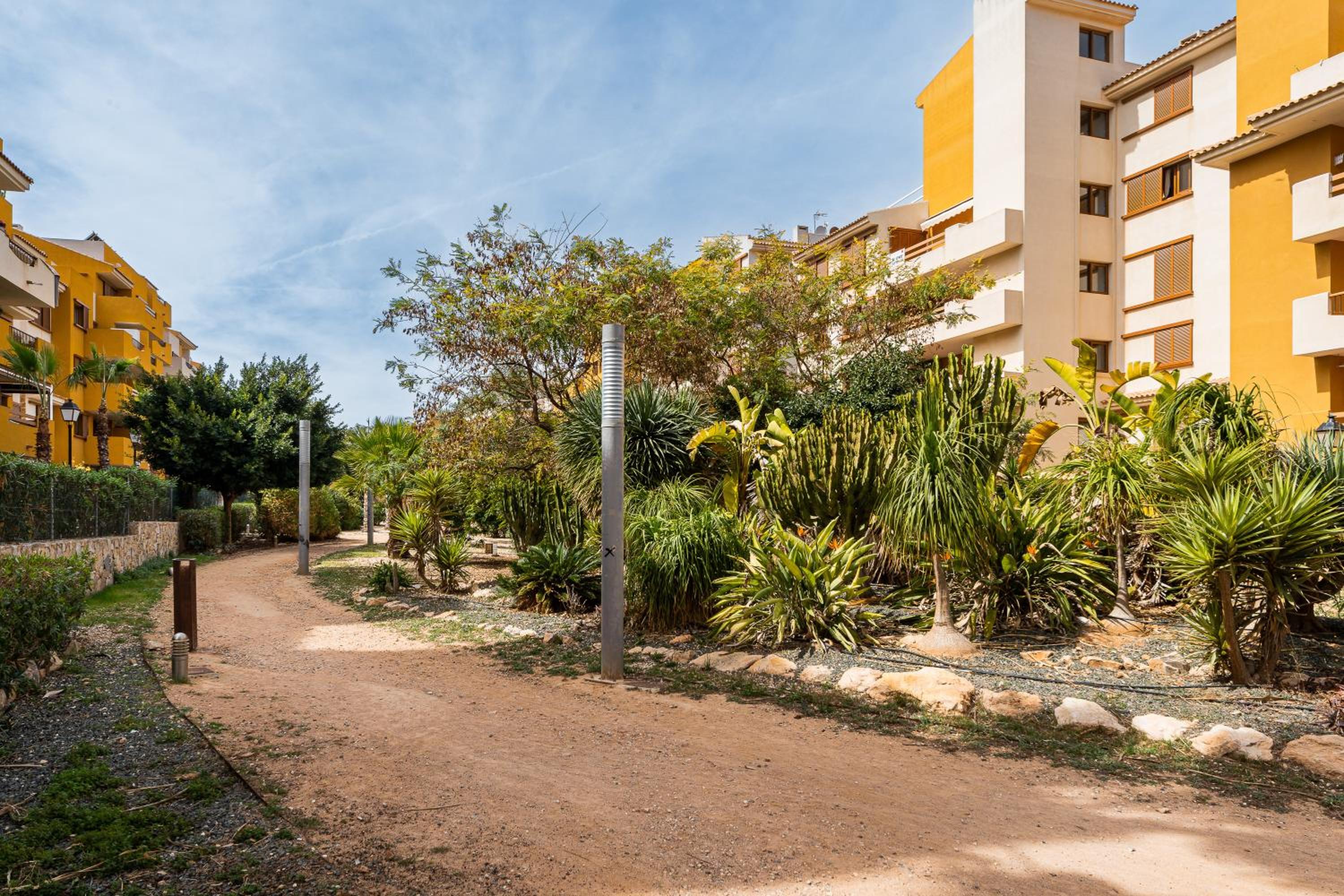 Apartamento Parque Recoleta
