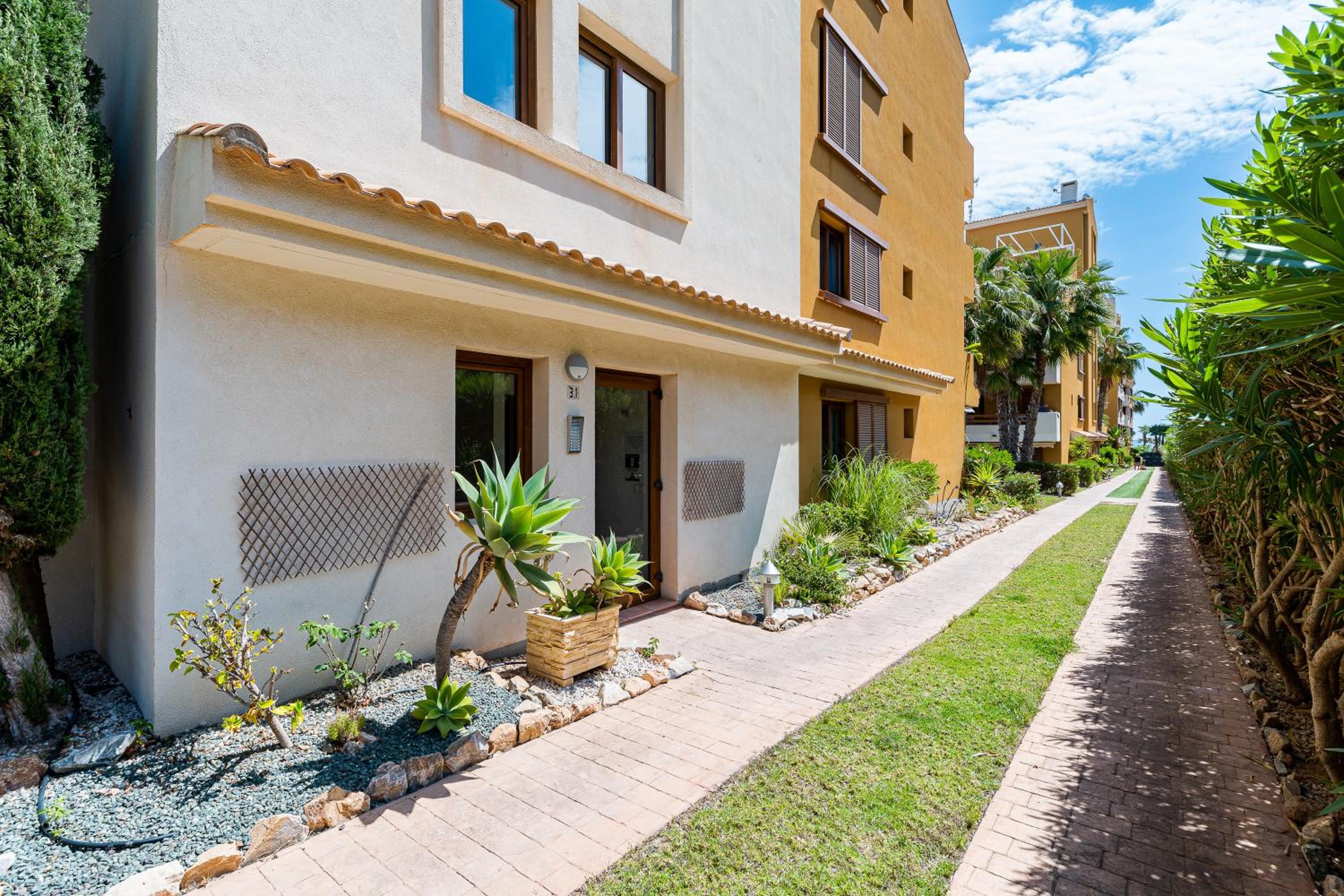 Apartamento Parque Recoleta