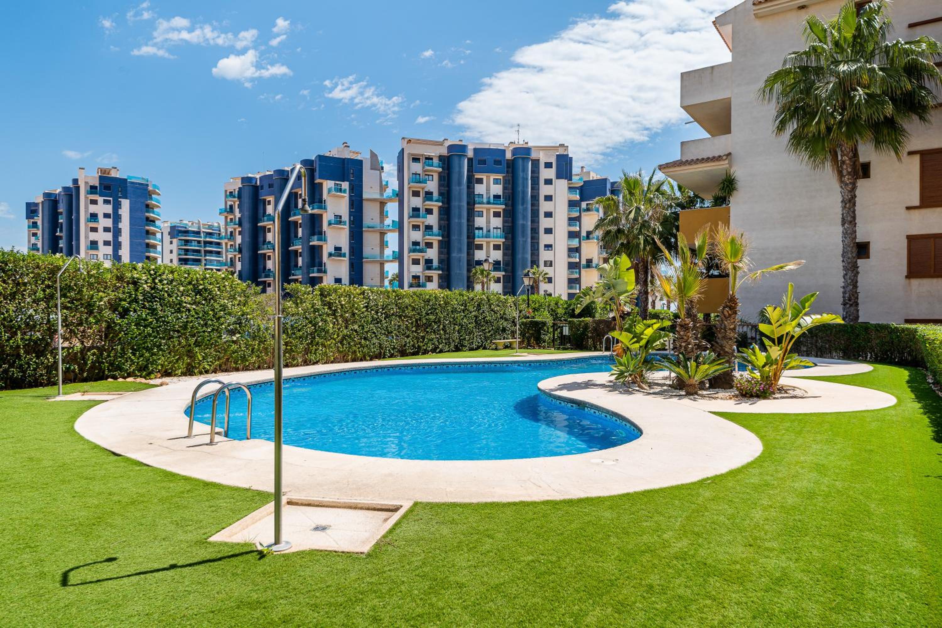 Apartamento Parque Recoleta