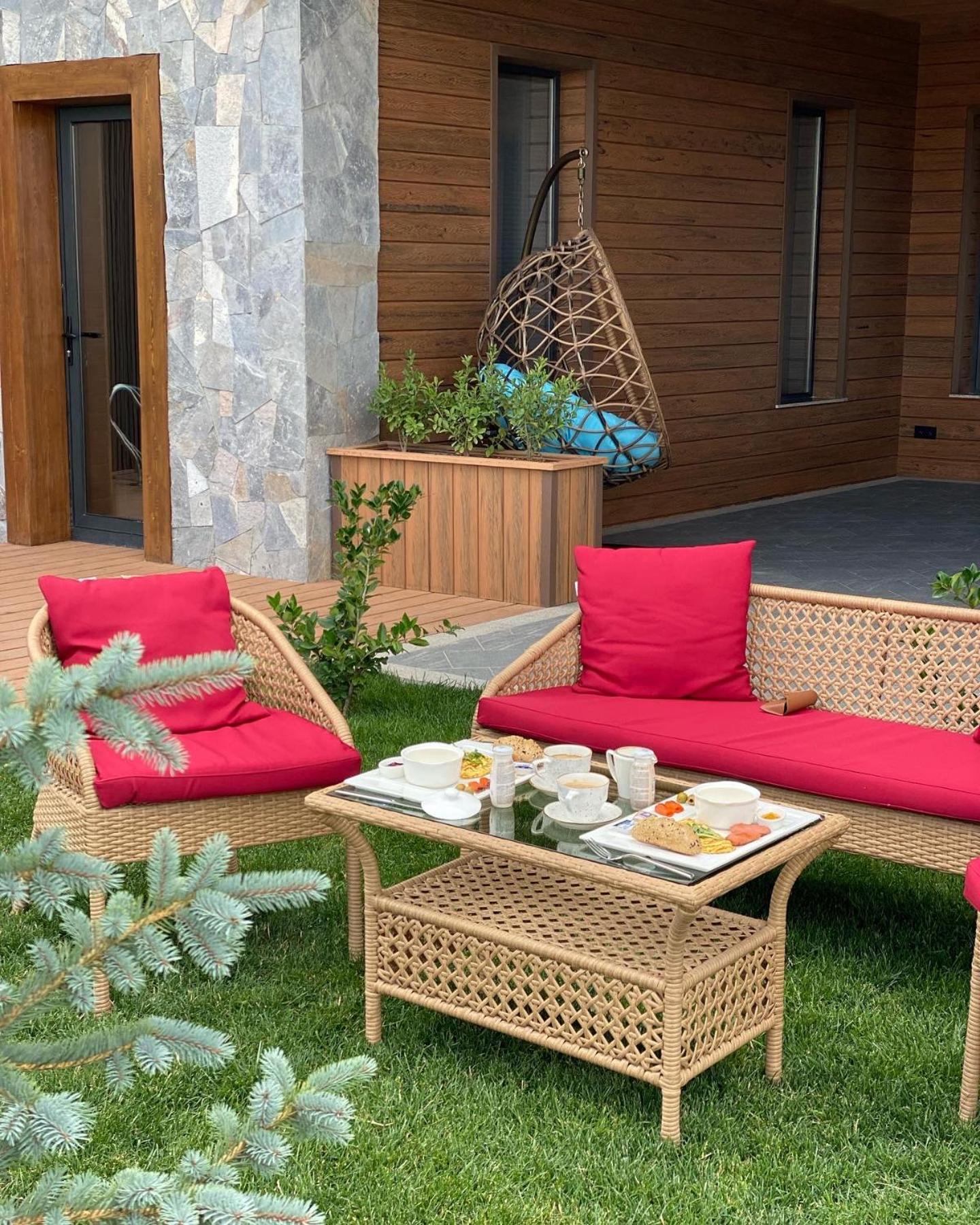 Shamuk Homes