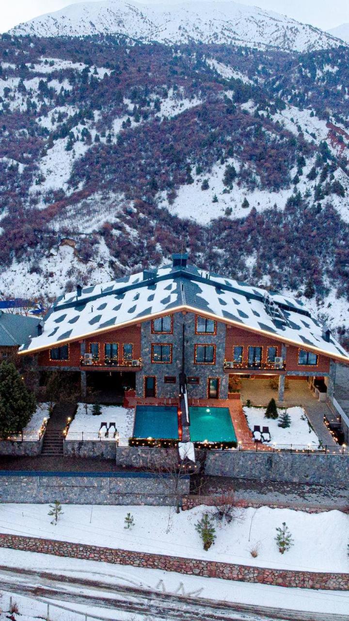 Shamuk Homes