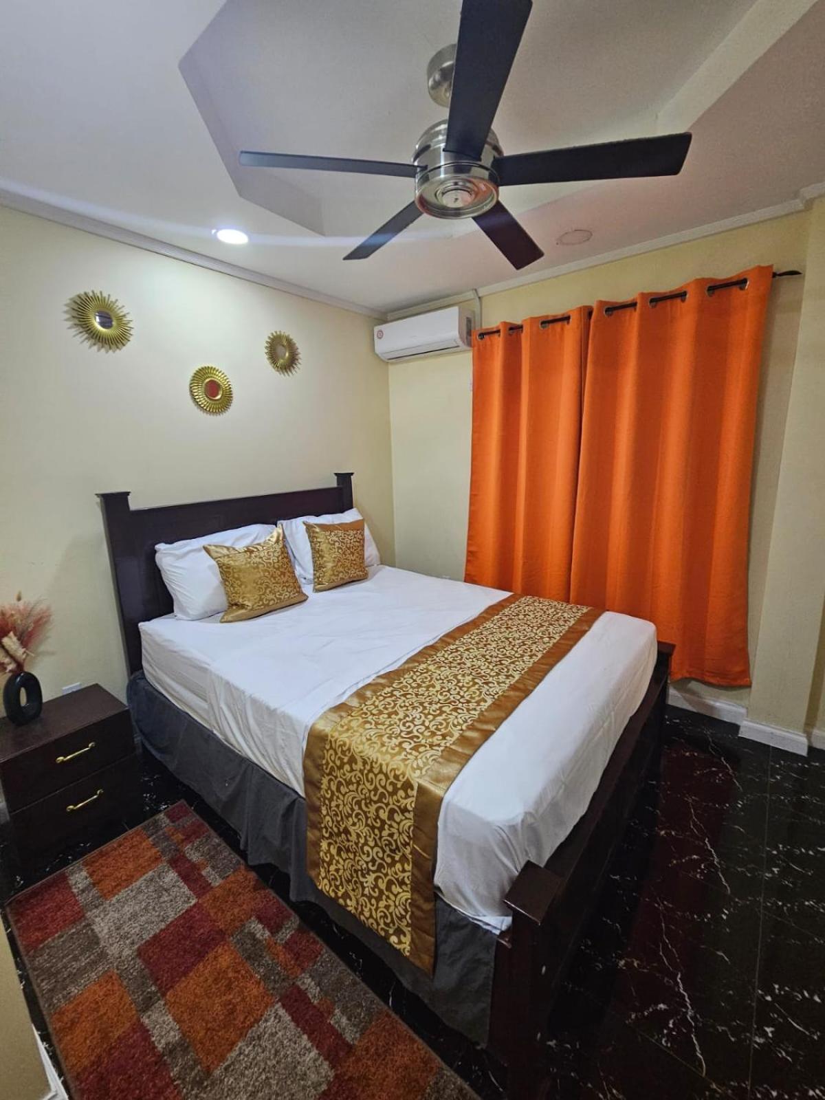 Beulah Luxury Suites