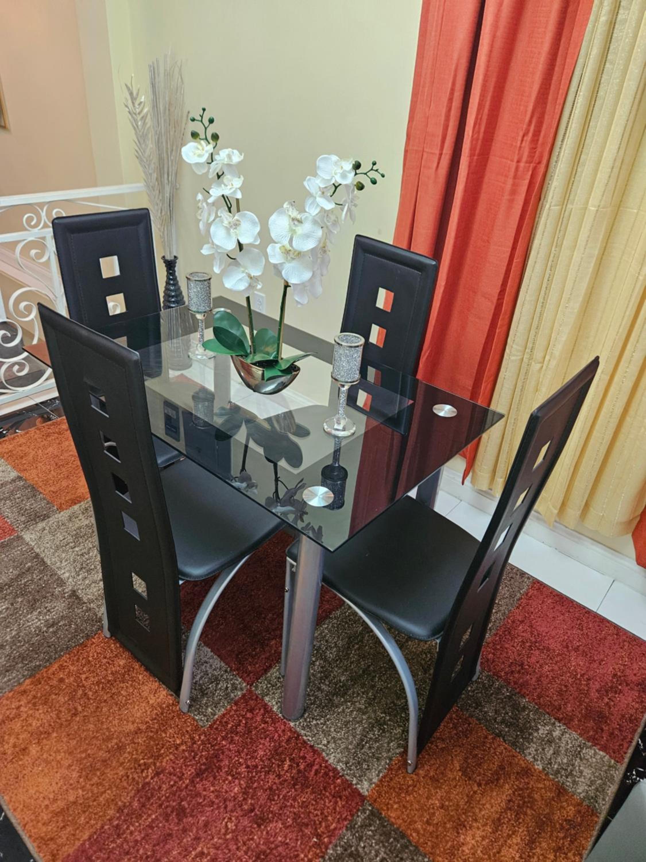 Beulah Luxury Suites