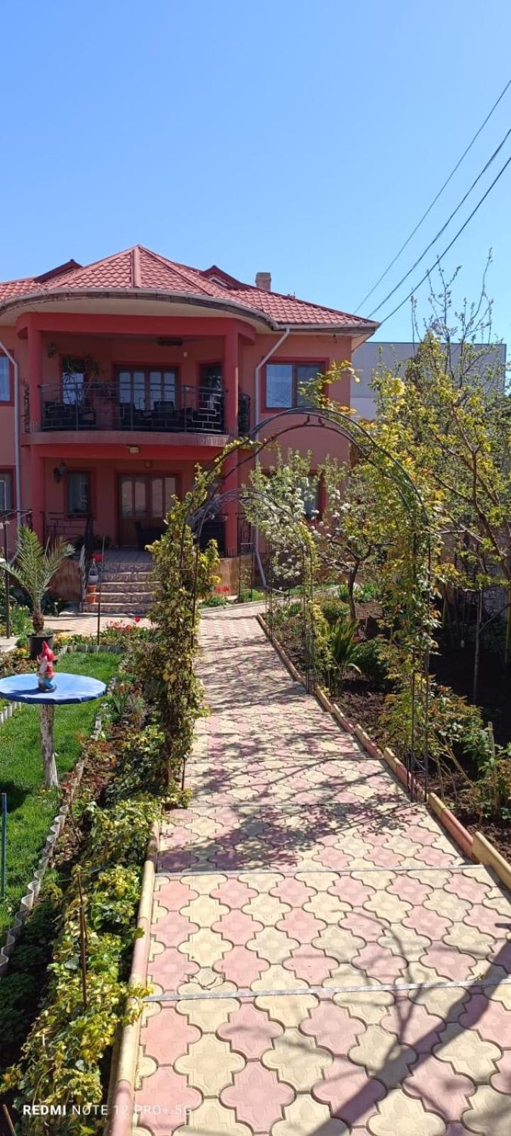 Vila Natasa&Sofia view 5
