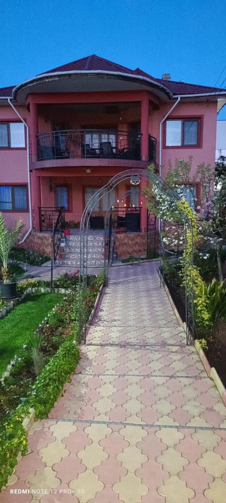 Vila Nataşa