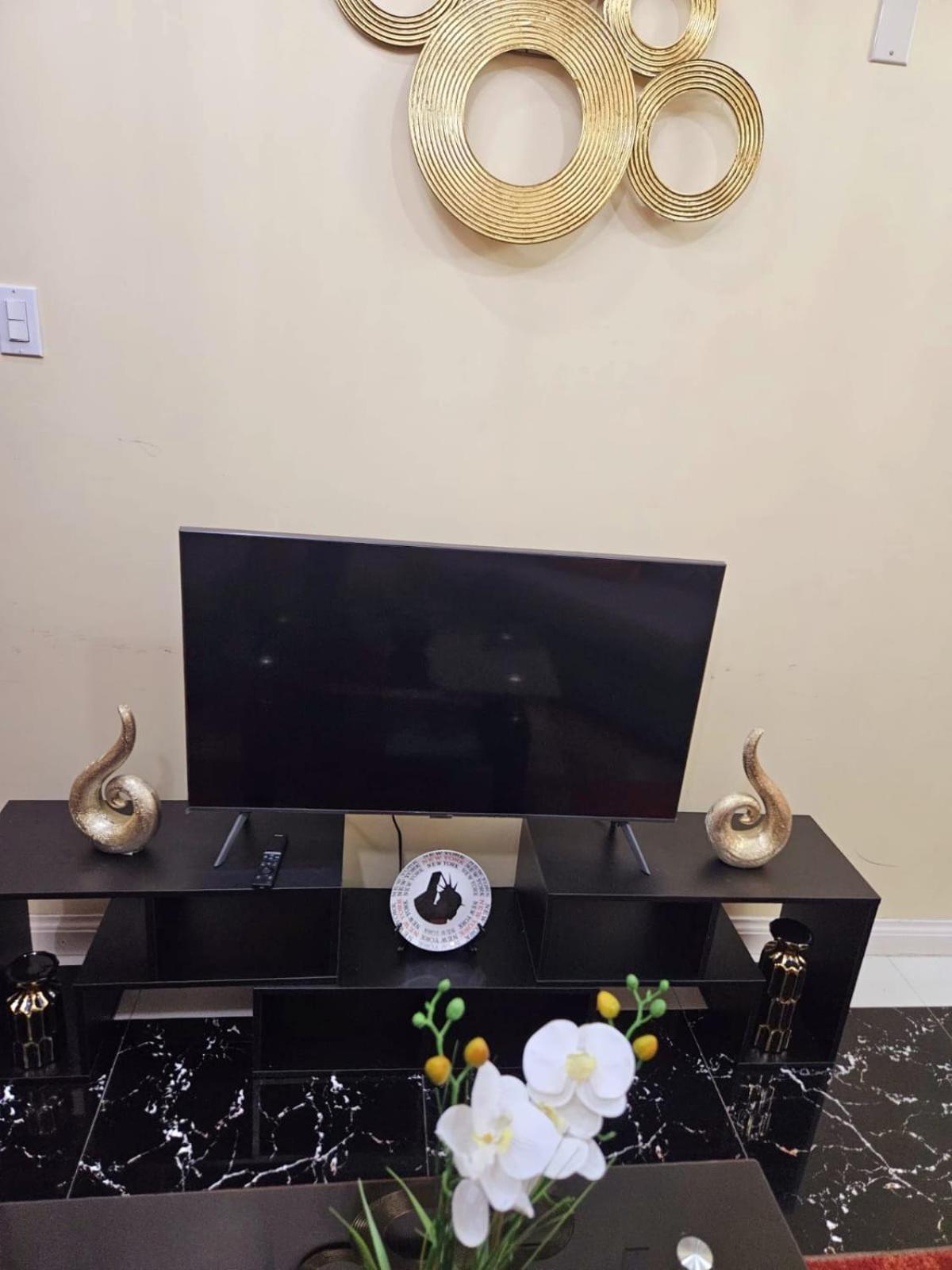 Beulah Luxury Suites