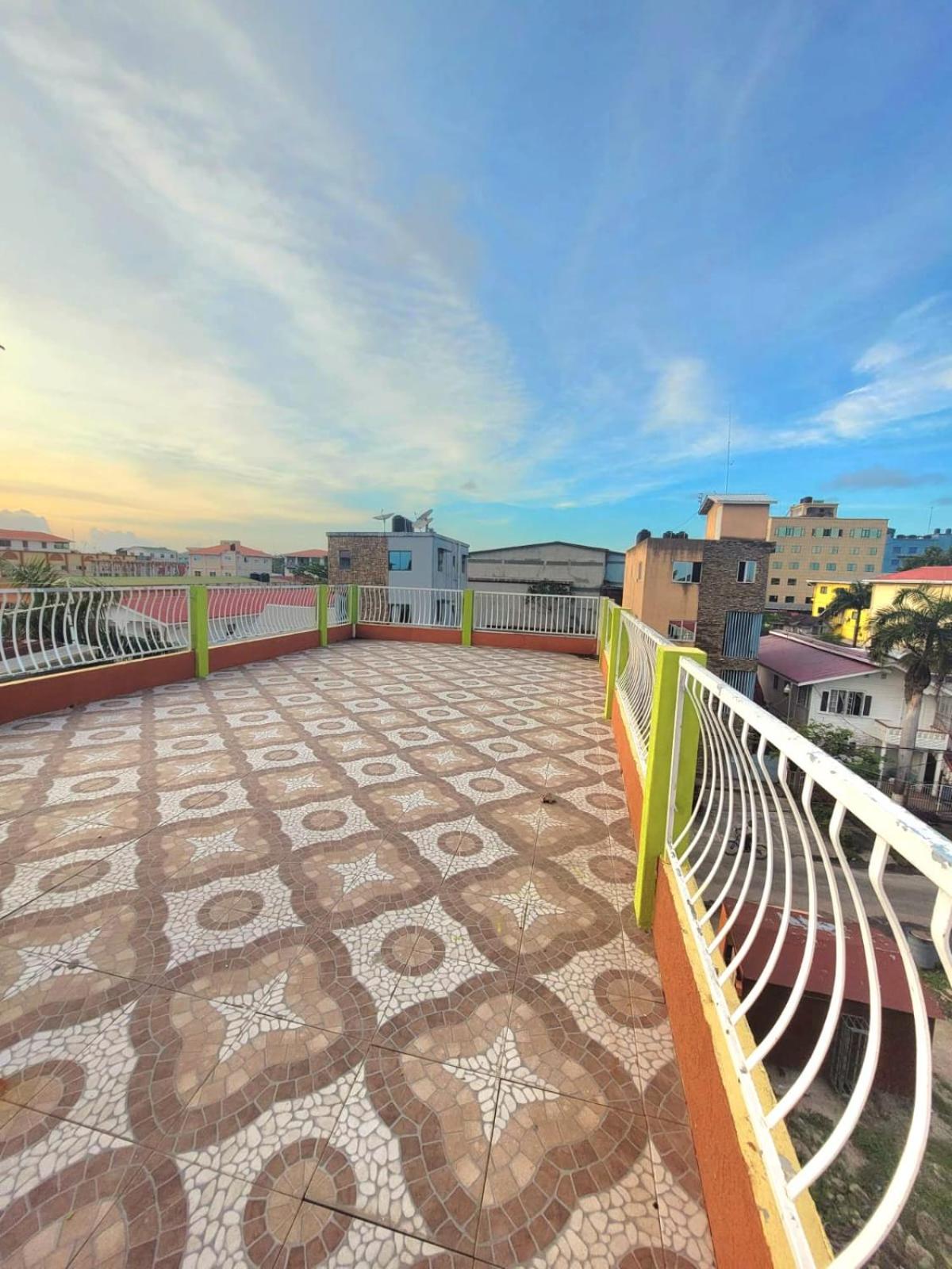 Beulah Luxury Suites