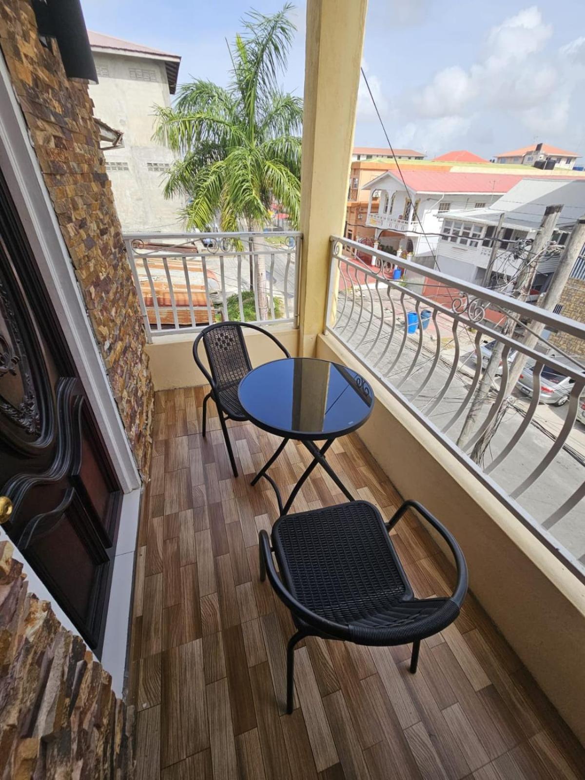 Beulah Luxury Suites